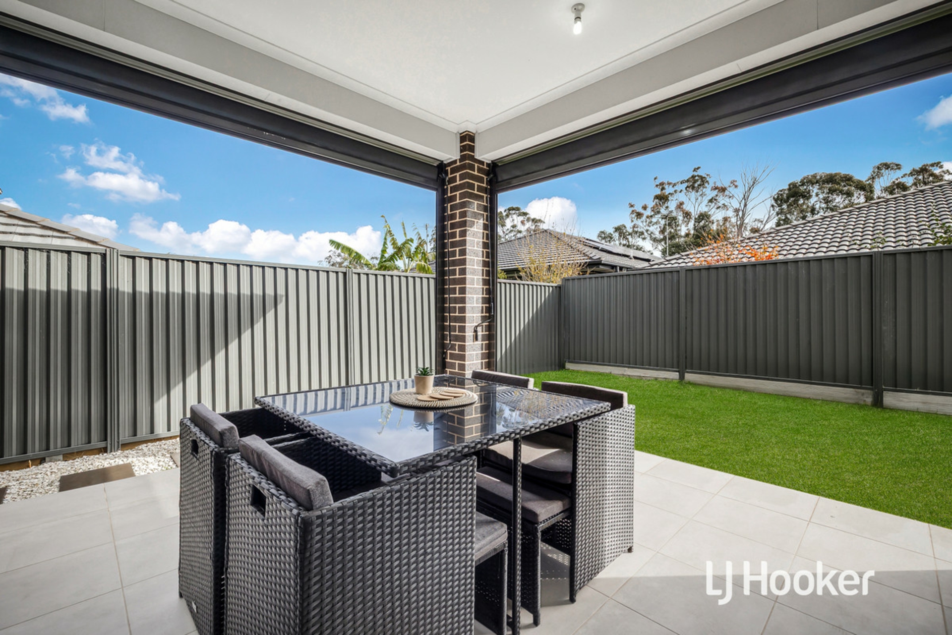 22 Trippe Street (Grantham Farm), RIVERSTONE