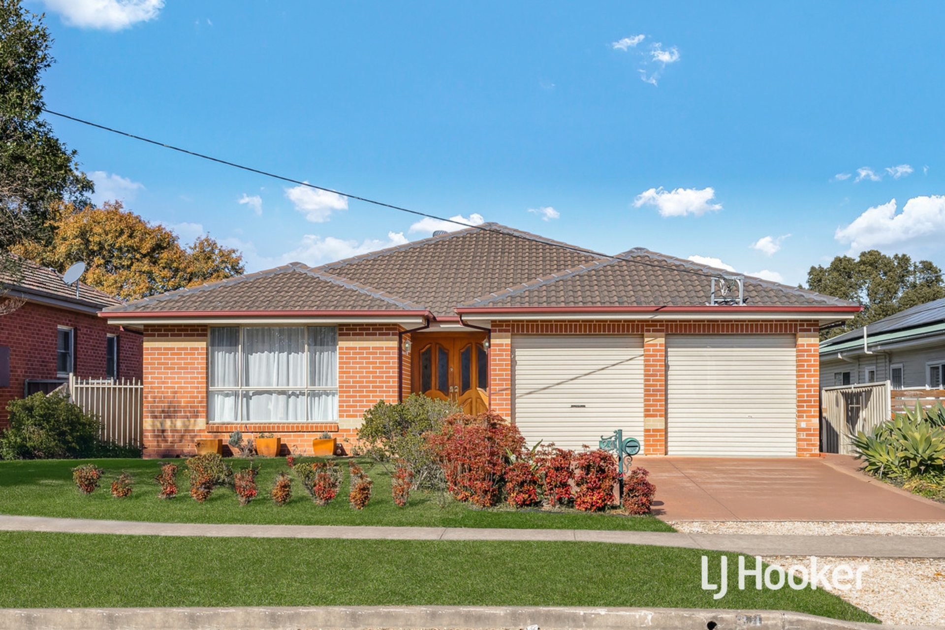 24 Advance Street, SCHOFIELDS