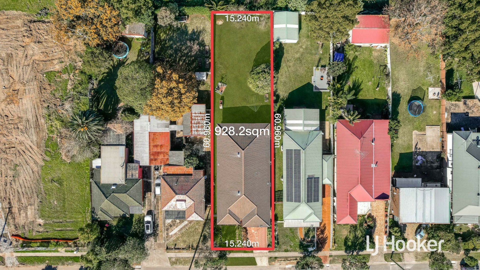 24 Advance Street, SCHOFIELDS