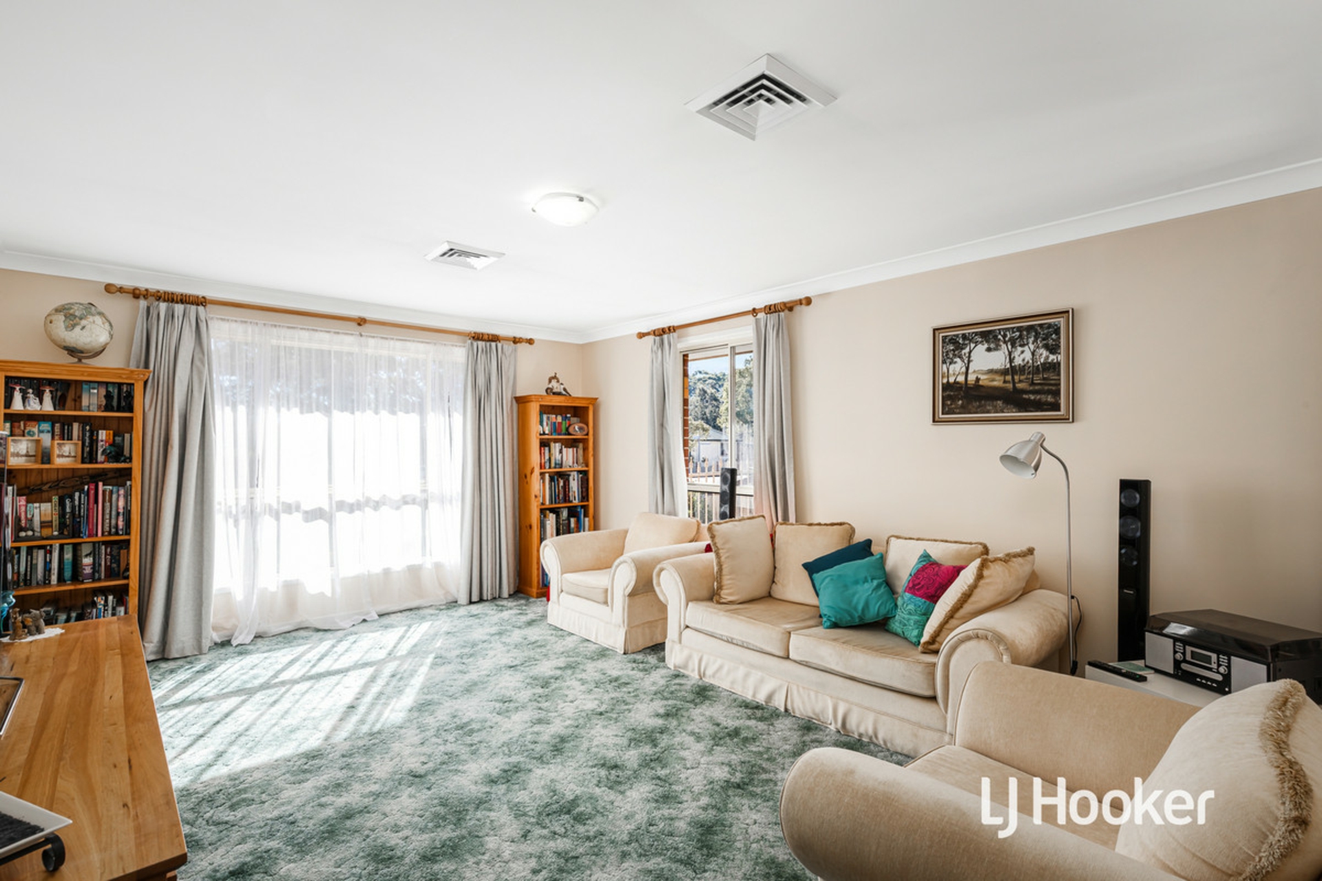 24 Advance Street, SCHOFIELDS