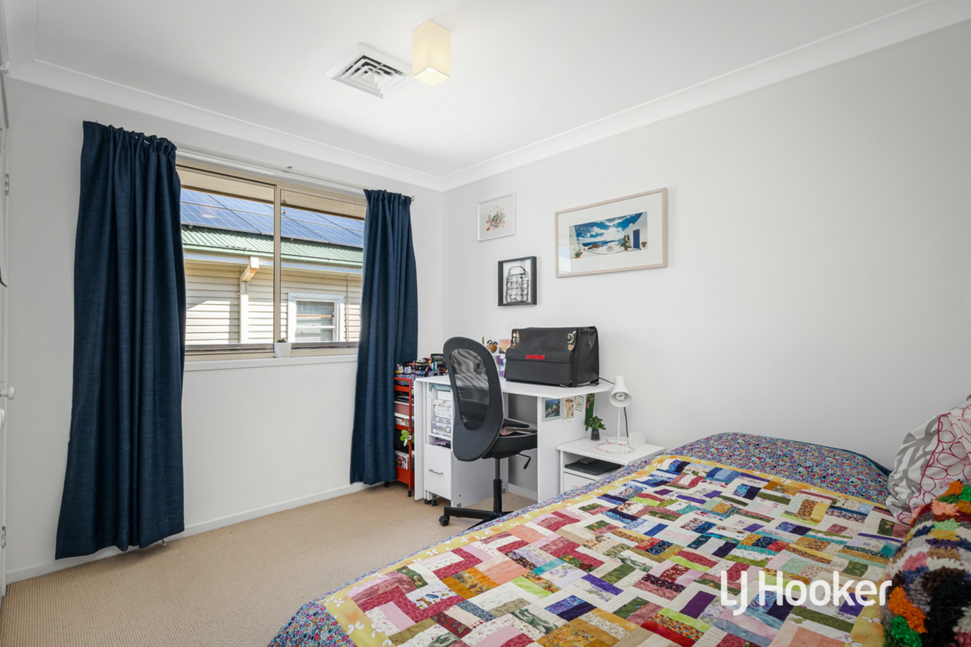 24 Advance Street, SCHOFIELDS
