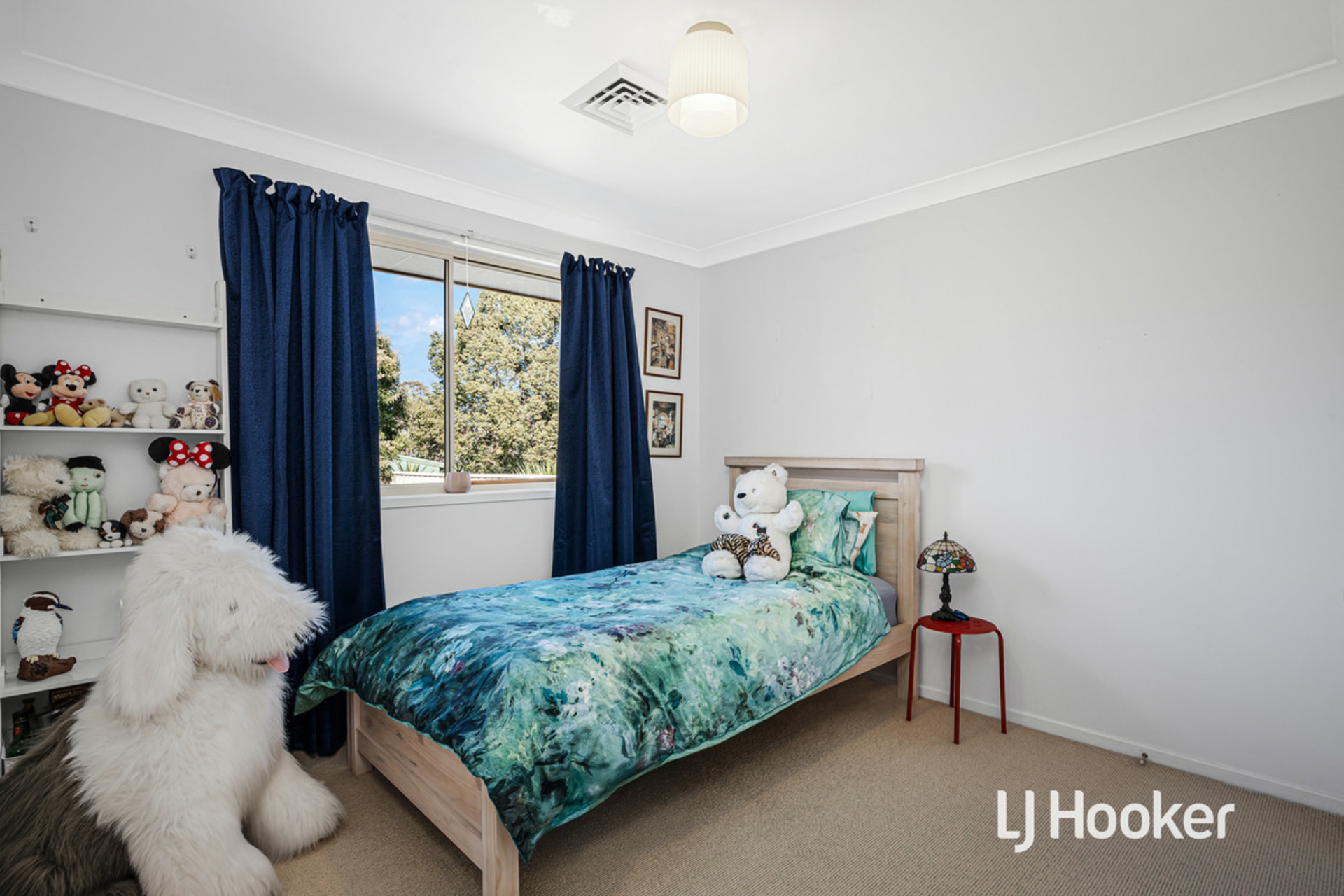 24 Advance Street, SCHOFIELDS