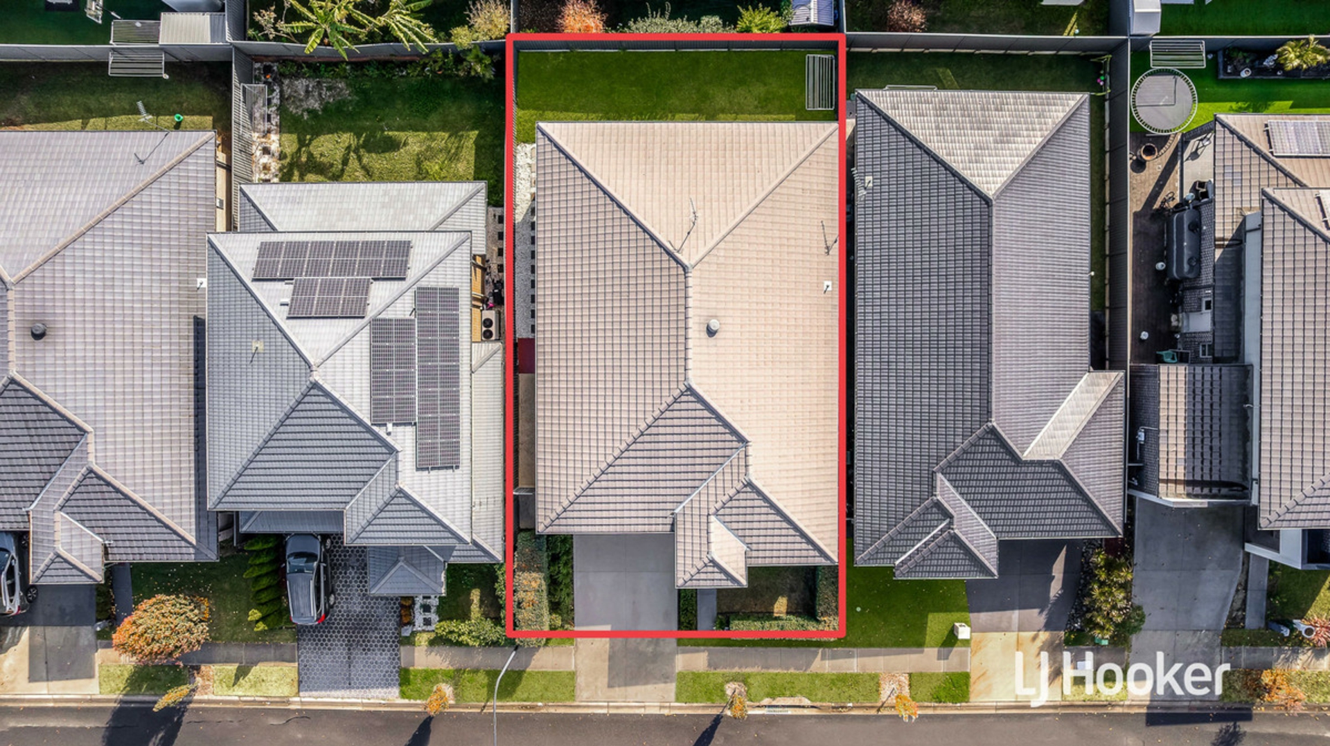 22 Trippe Street (Grantham Farm), RIVERSTONE