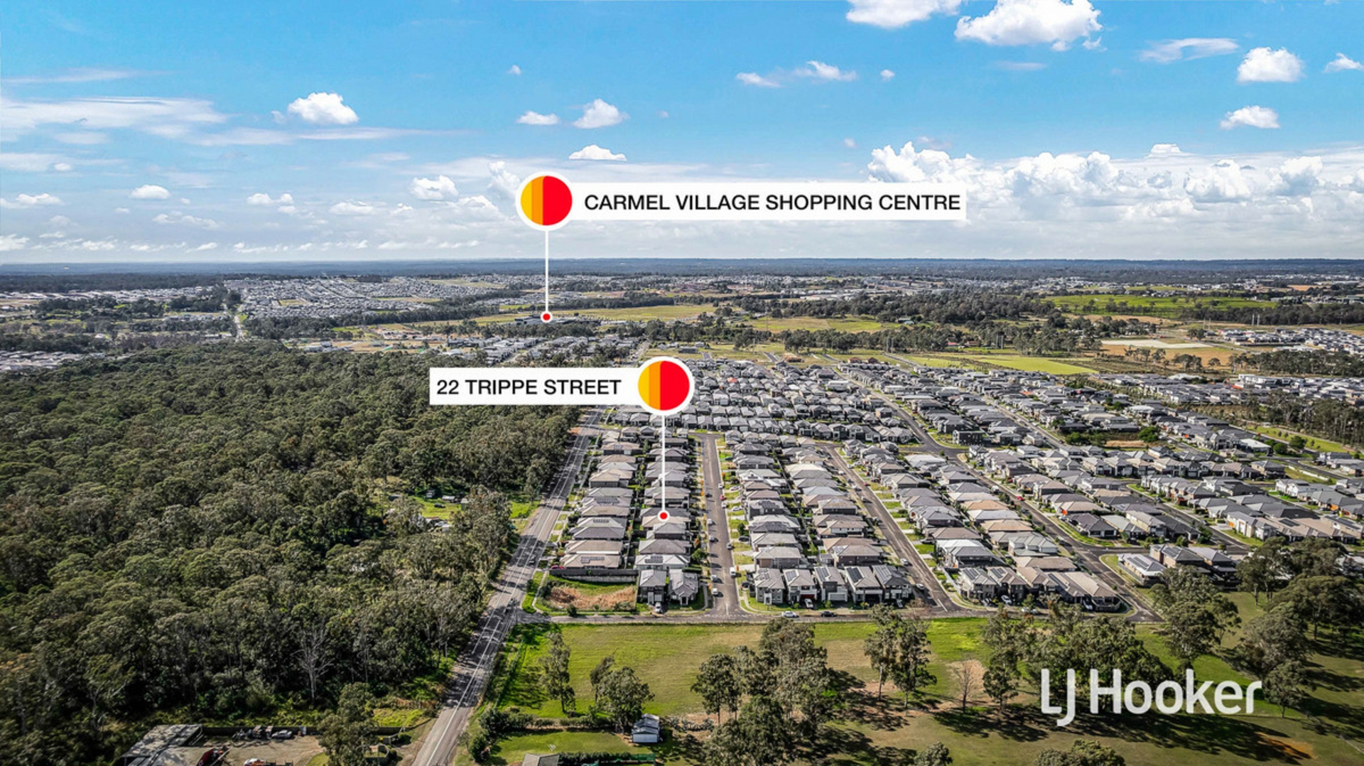 22 Trippe Street (Grantham Farm), RIVERSTONE