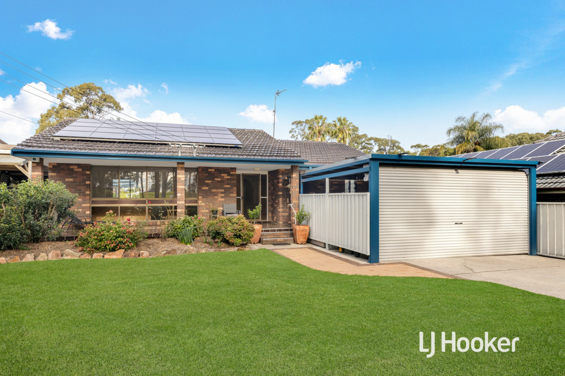 40 Station Street, SCHOFIELDS
