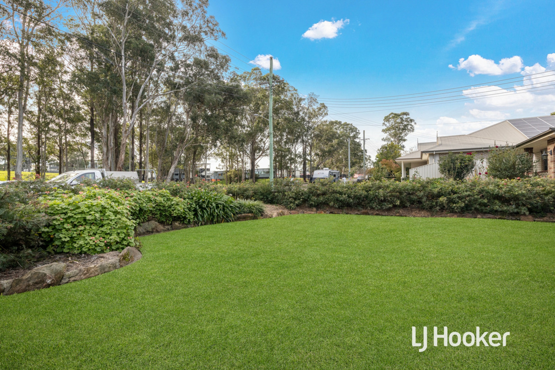 40 Station Street, SCHOFIELDS