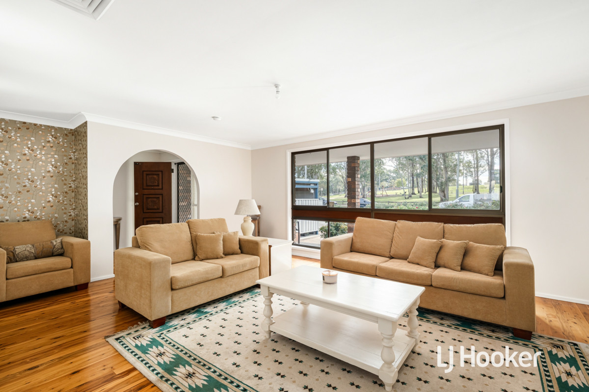 40 Station Street, SCHOFIELDS