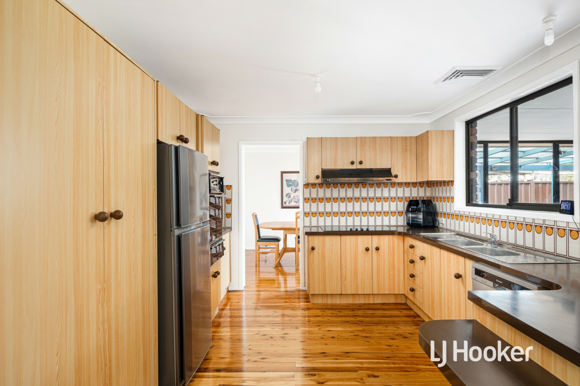 40 Station Street, SCHOFIELDS