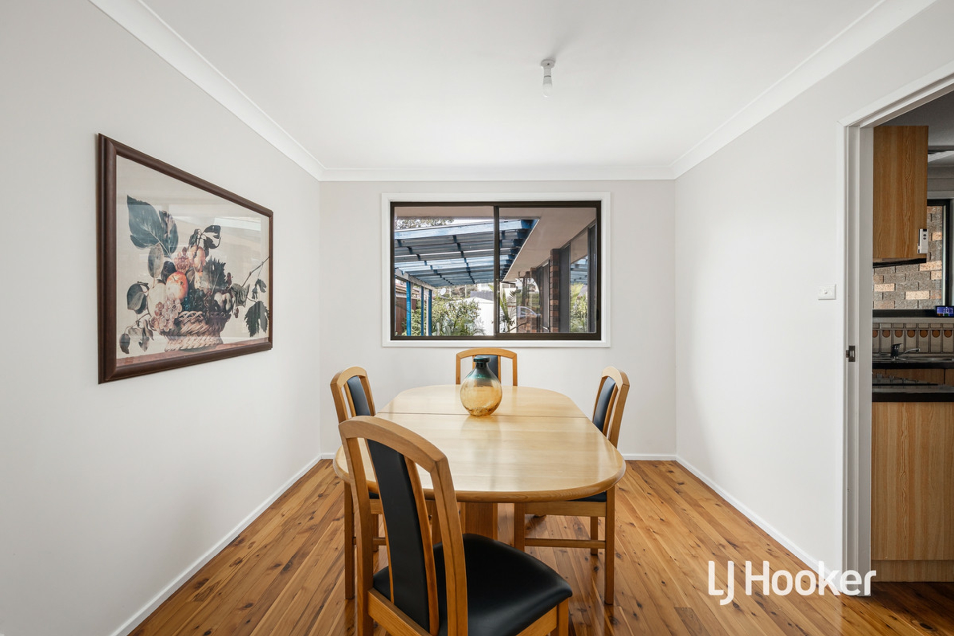 40 Station Street, SCHOFIELDS