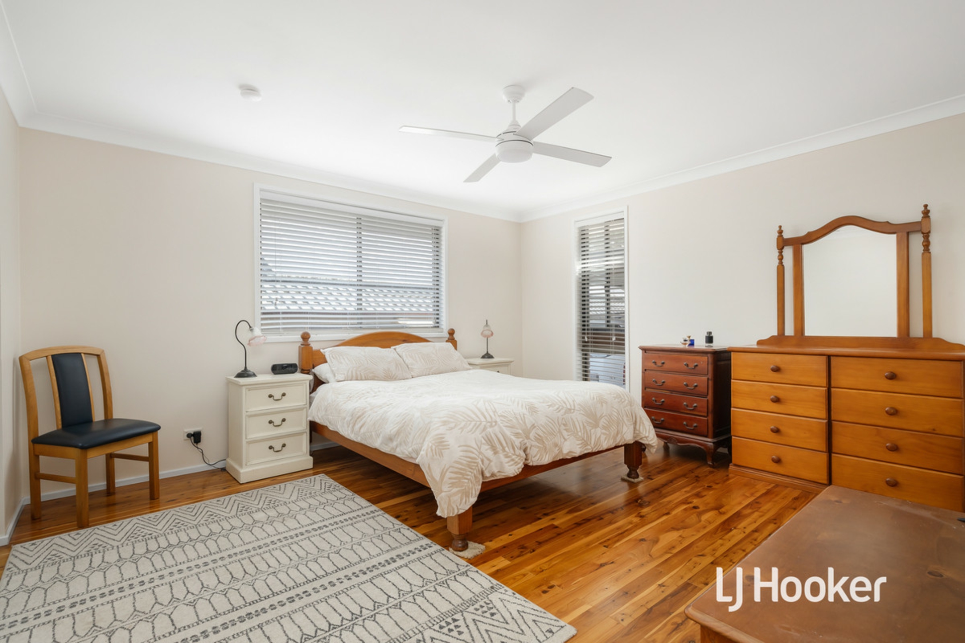 40 Station Street, SCHOFIELDS