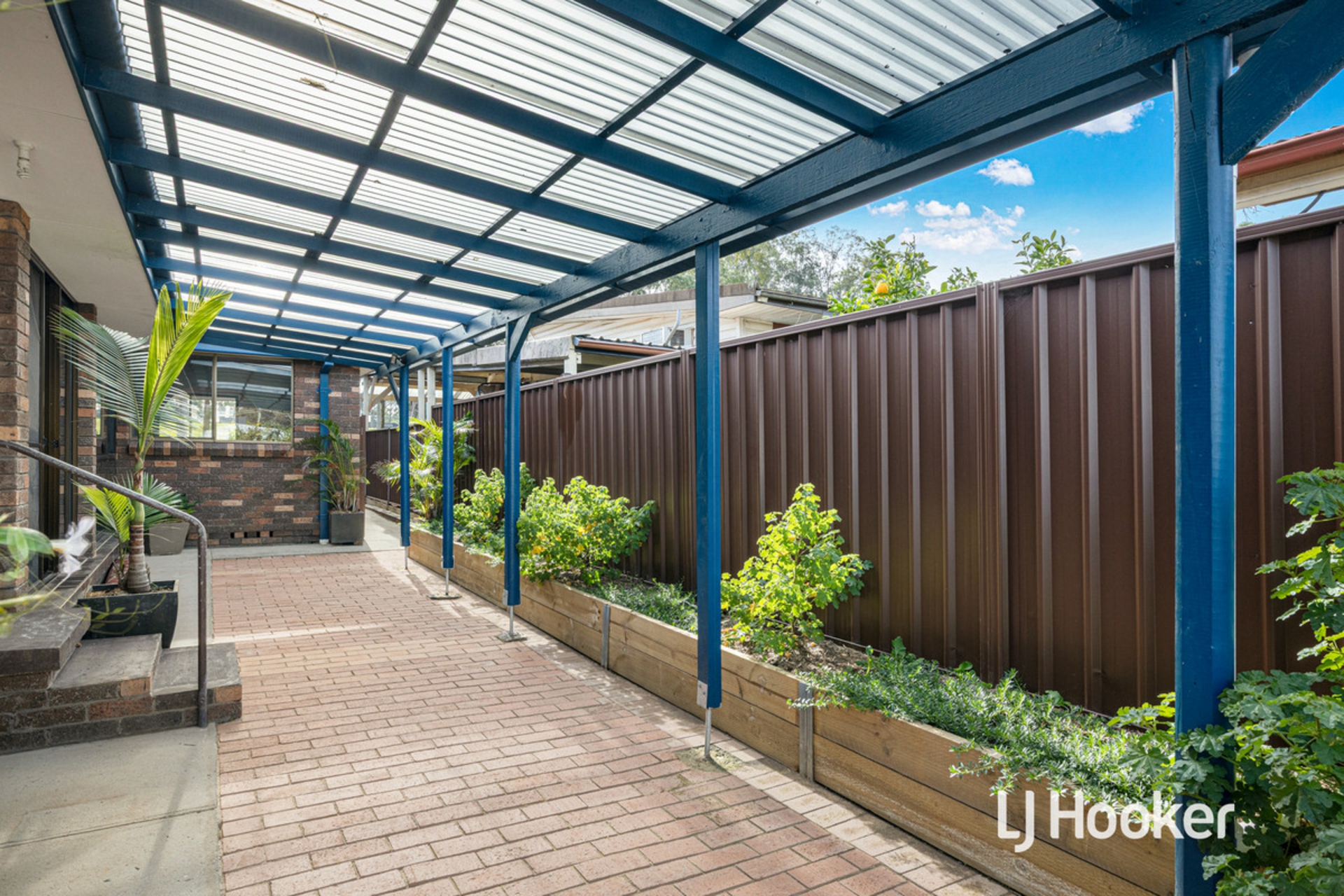 40 Station Street, SCHOFIELDS