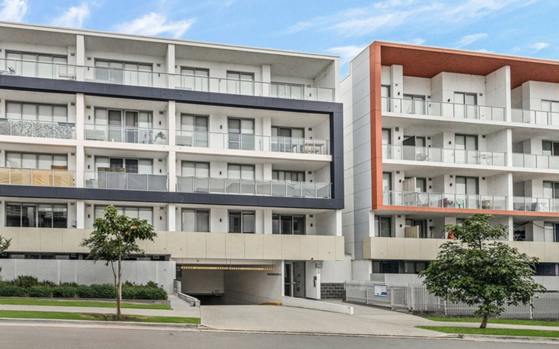 106/4A Isla Street, SCHOFIELDS