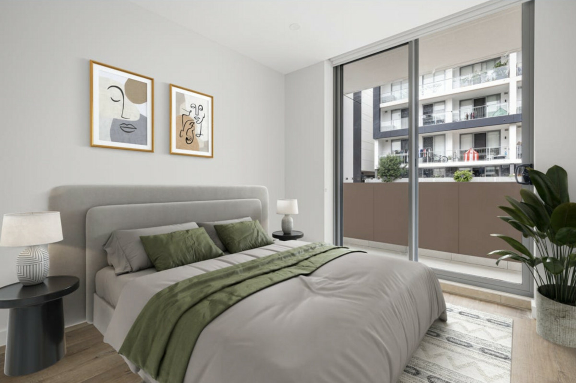 106/4A Isla Street, SCHOFIELDS