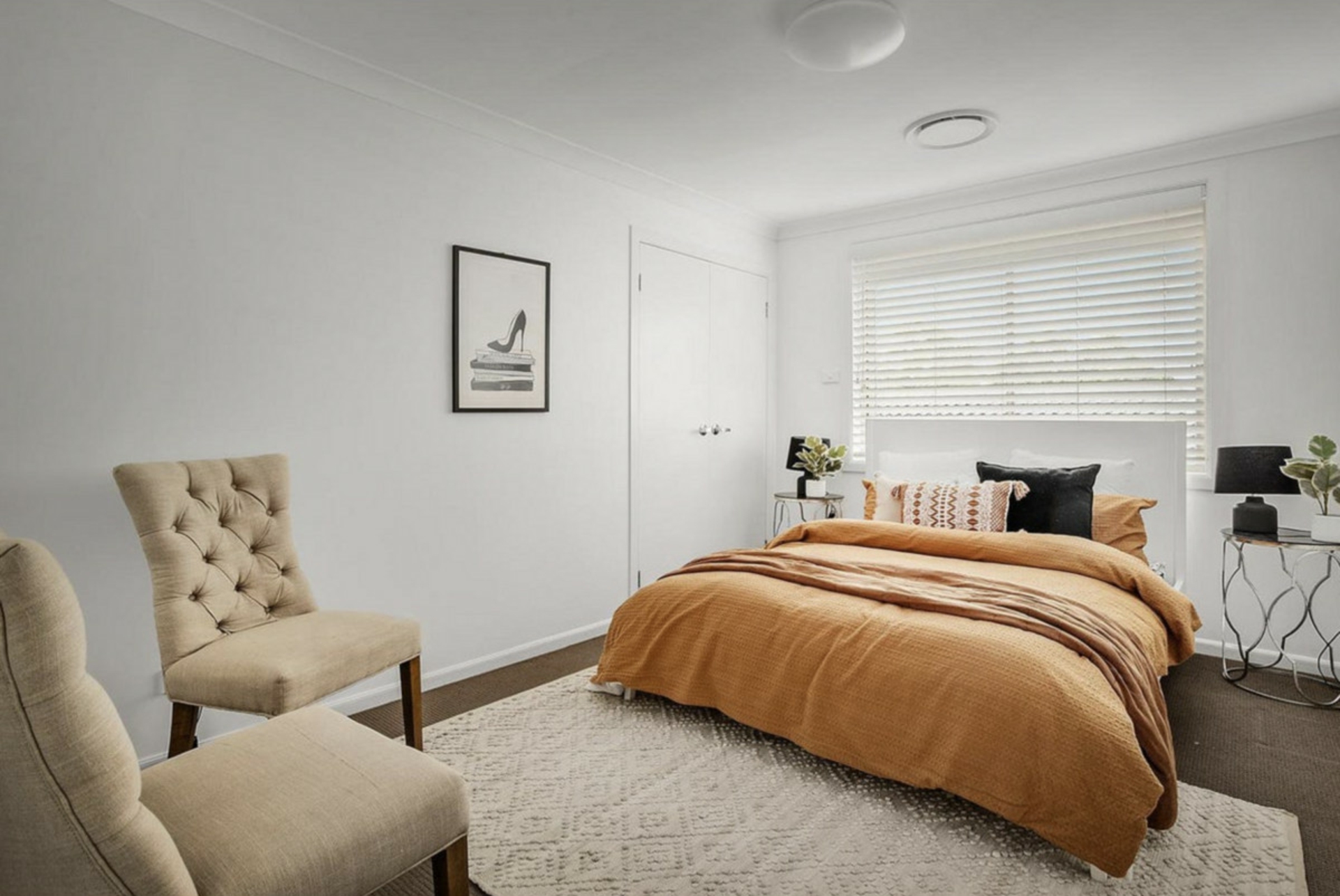10 Hartfield Street, STANHOPE GARDENS