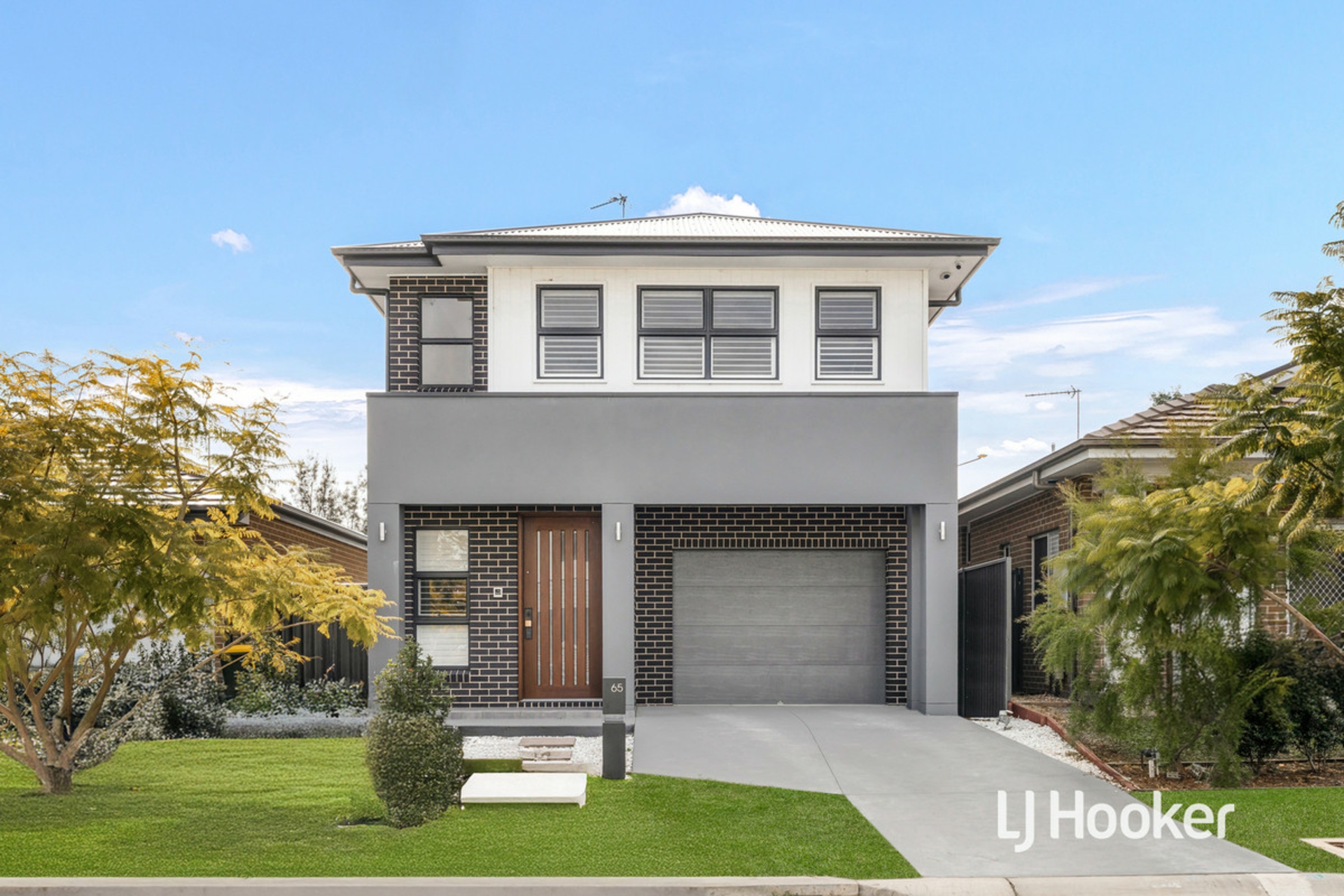 65 Brookfield Street, THE PONDS