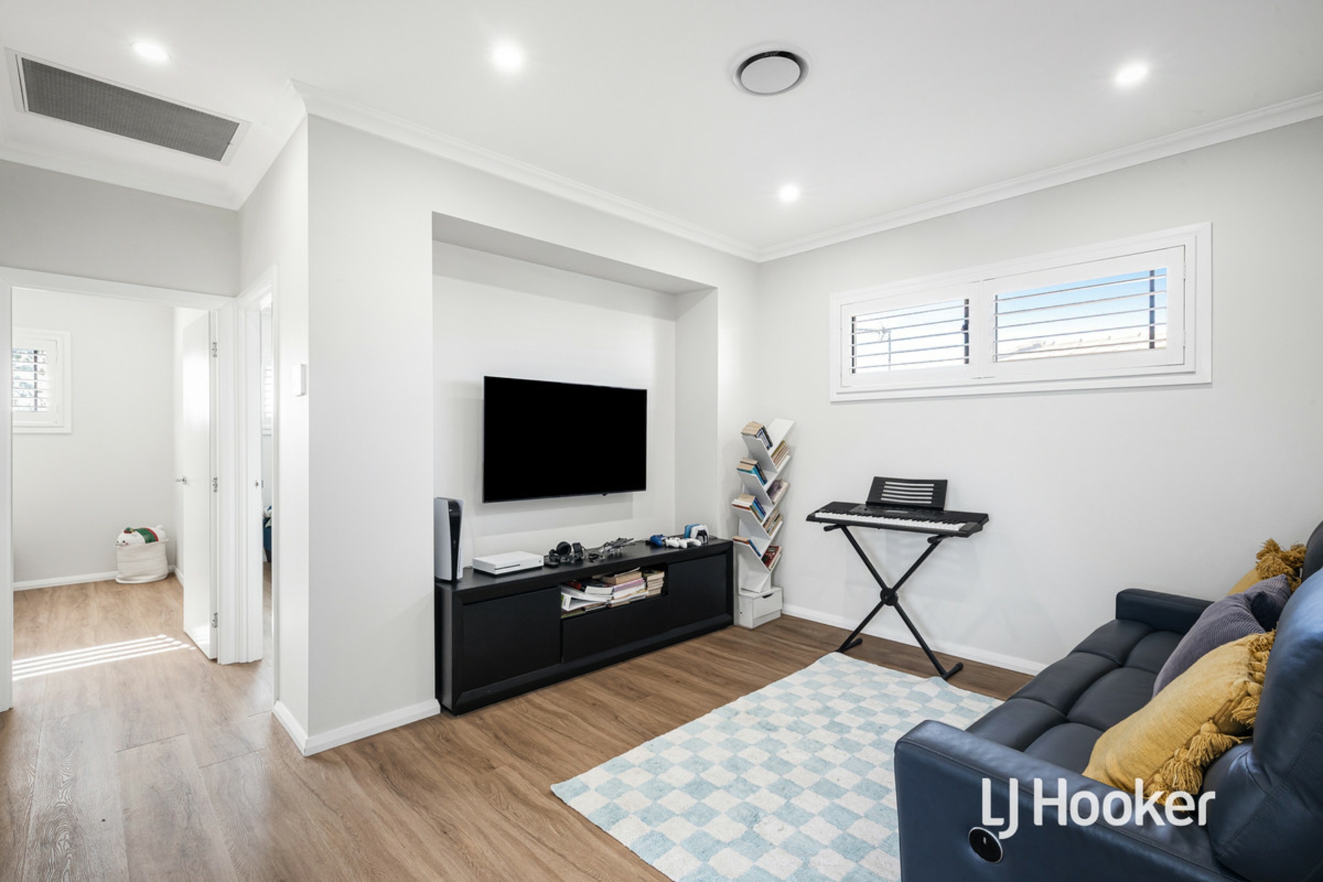 65 Brookfield Street, THE PONDS