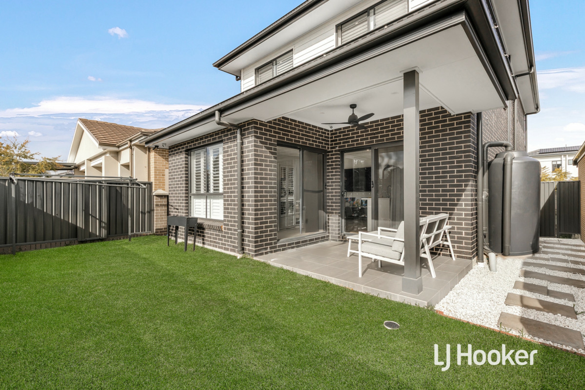 65 Brookfield Street, THE PONDS