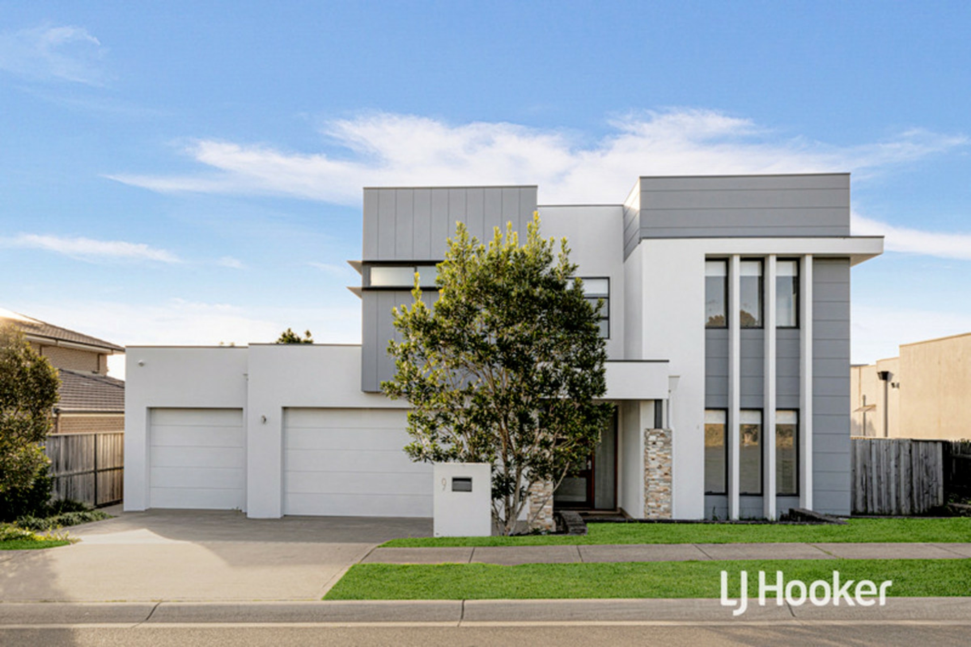 9 Sandstock Way, BELLA VISTA
