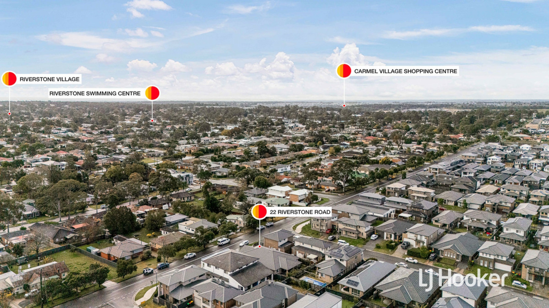22 Riverstone Road, Riverstone