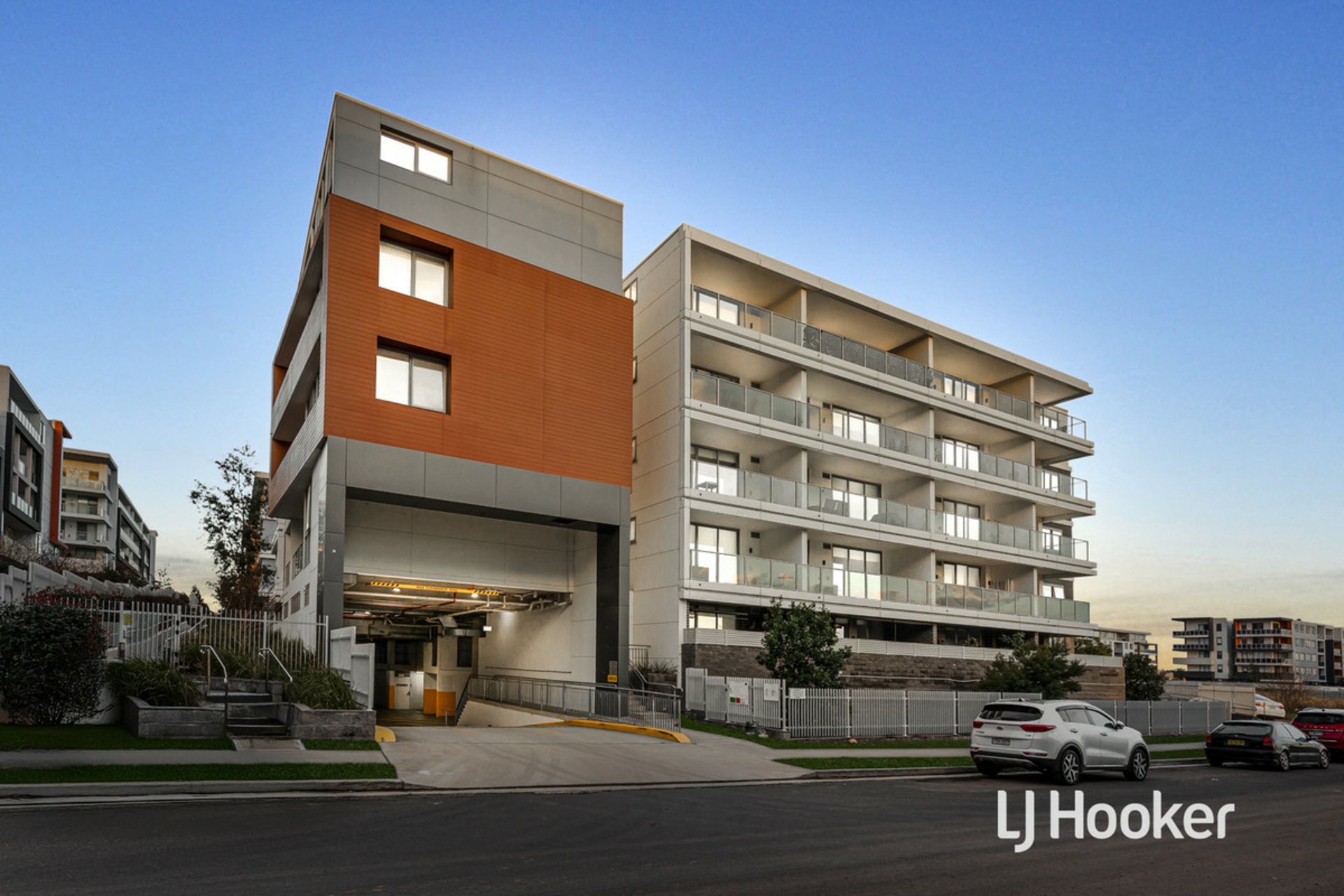435/50B Jacqui Avenue, Schofields
