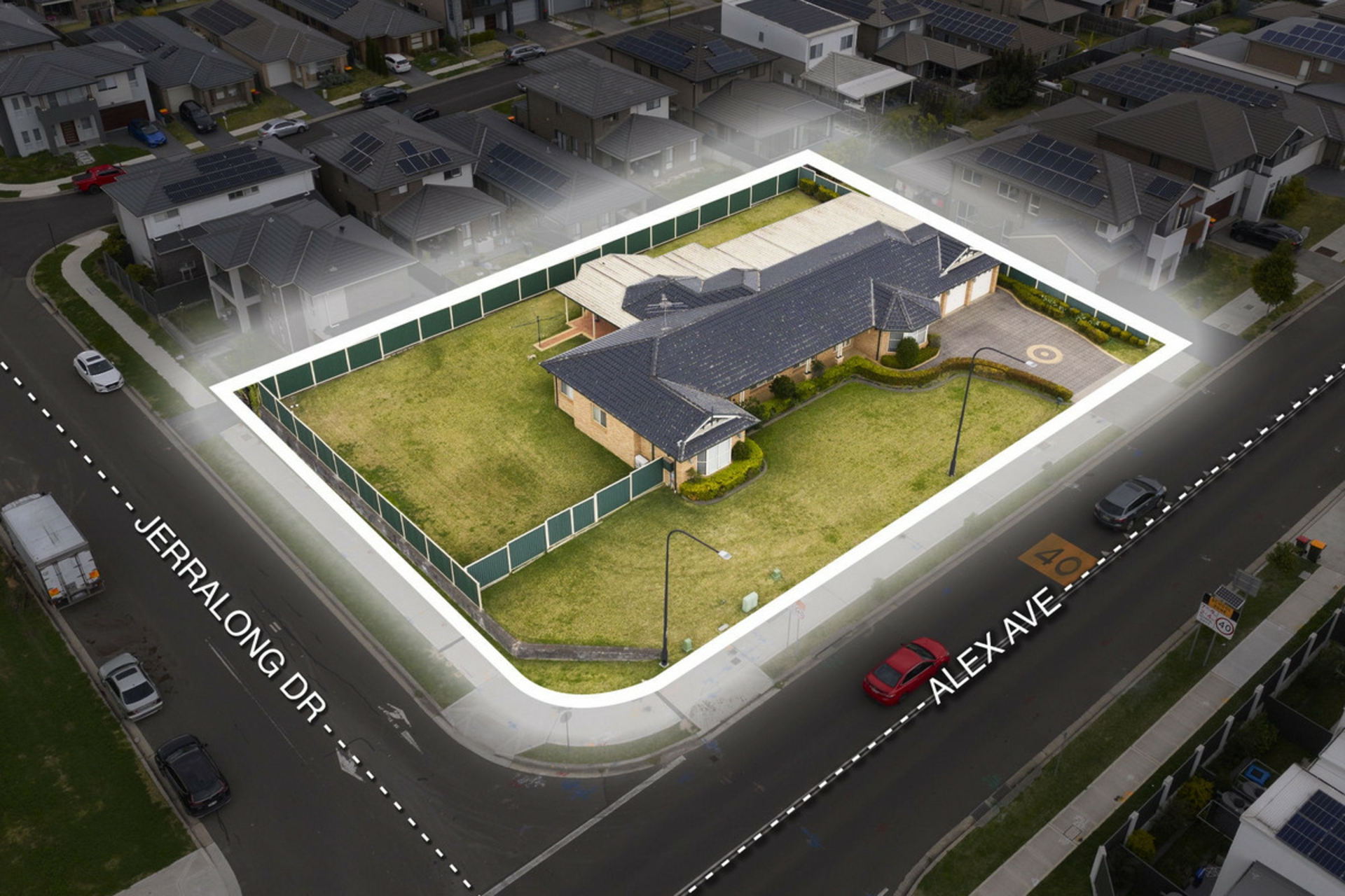102 Alex Avenue, SCHOFIELDS