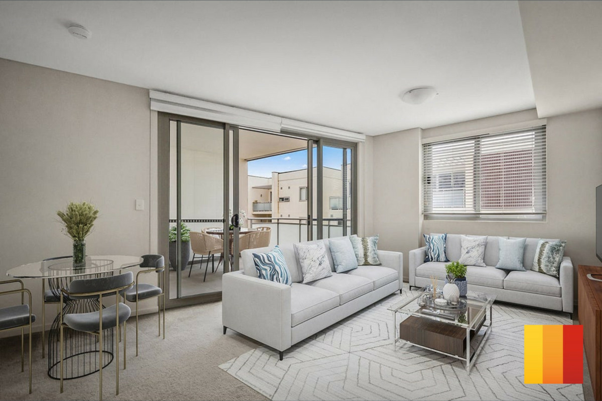 302/33 Simon Street (Tallawong), Schofields