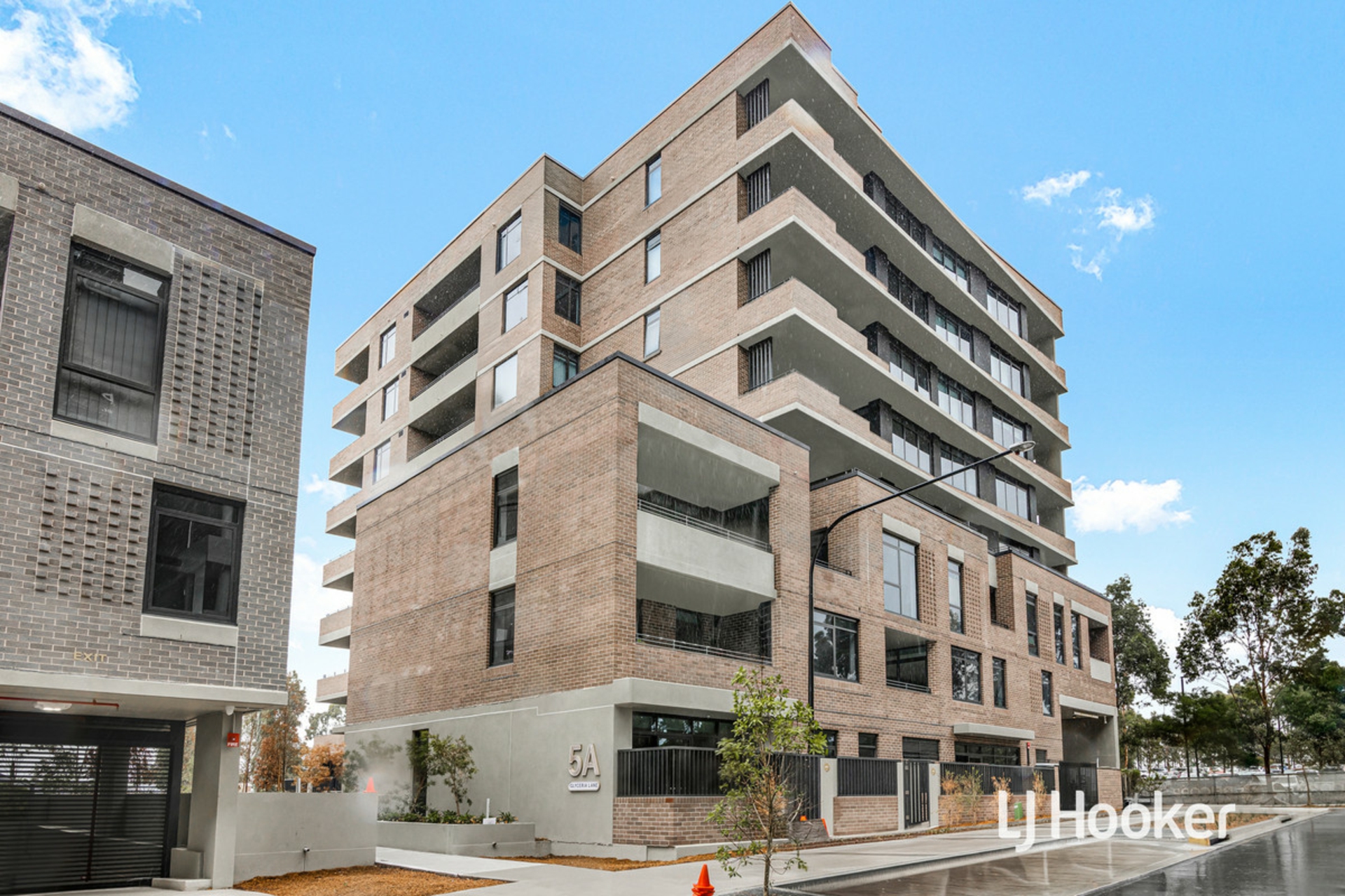 203/5A Glyceria Lane — photo from LJ Hooker Schofields | Riverstone