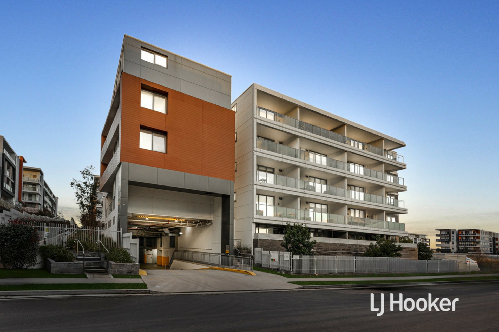 235/50B Jacqui Avenue — photo from LJ Hooker Schofields | Riverstone