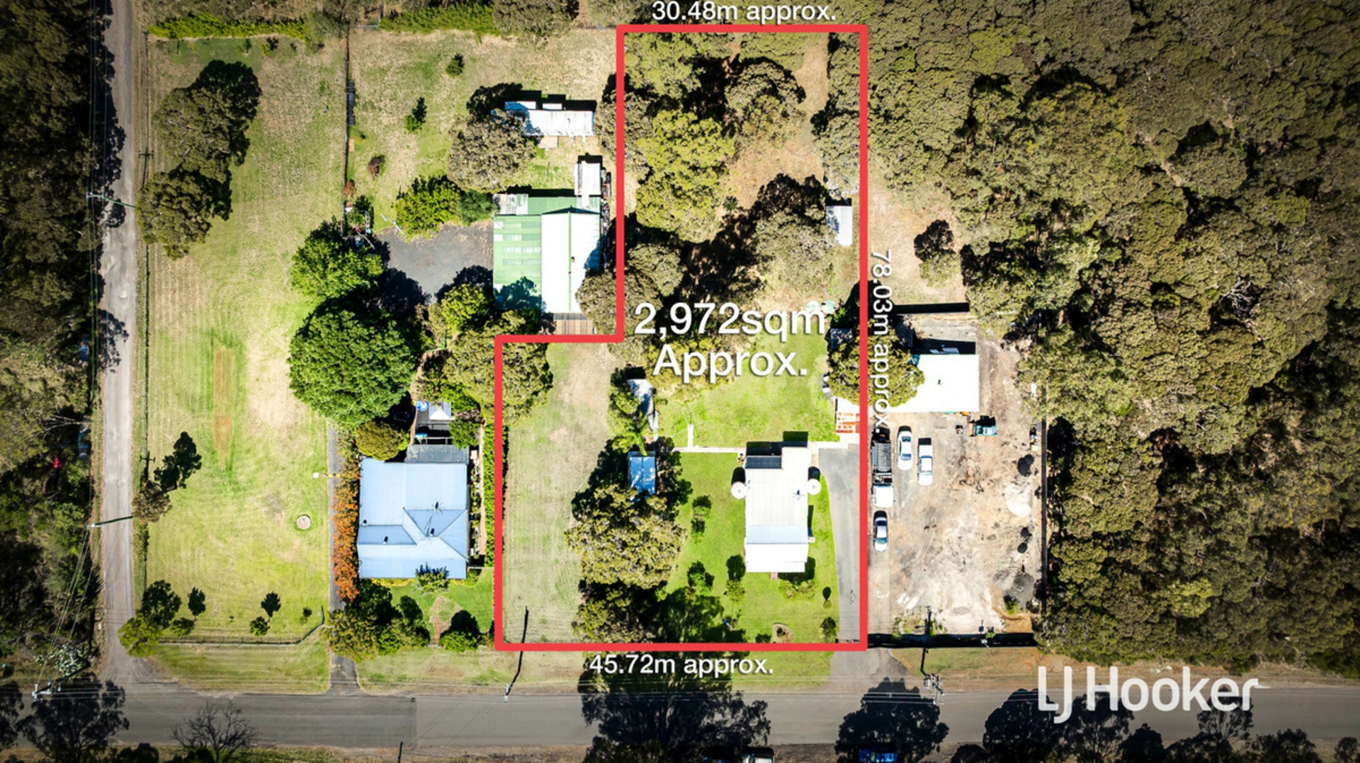 76 Cleveland Road (Angus) — photo from LJ Hooker Schofields | Riverstone