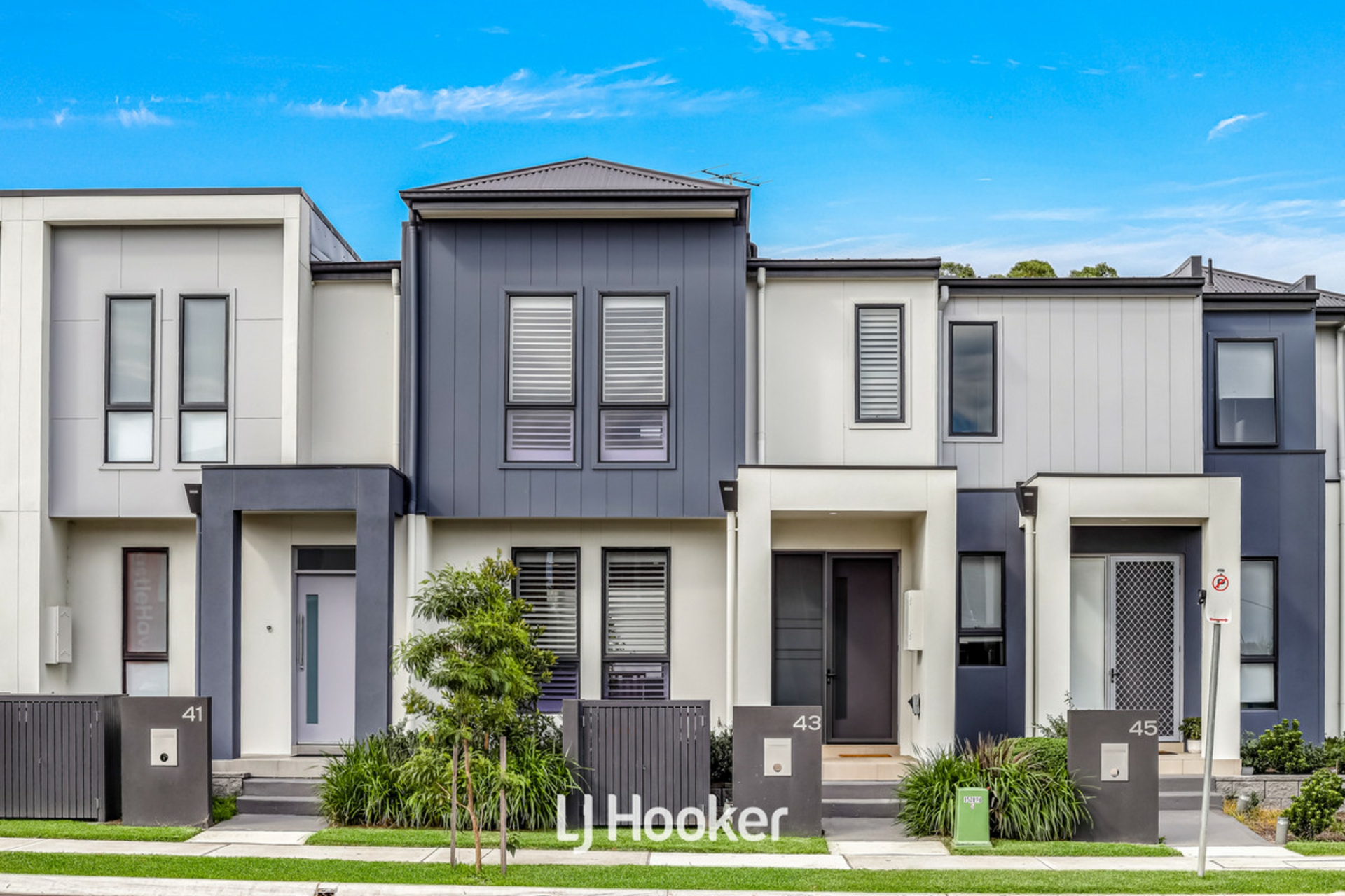 43 Constance Avenue, Schofields