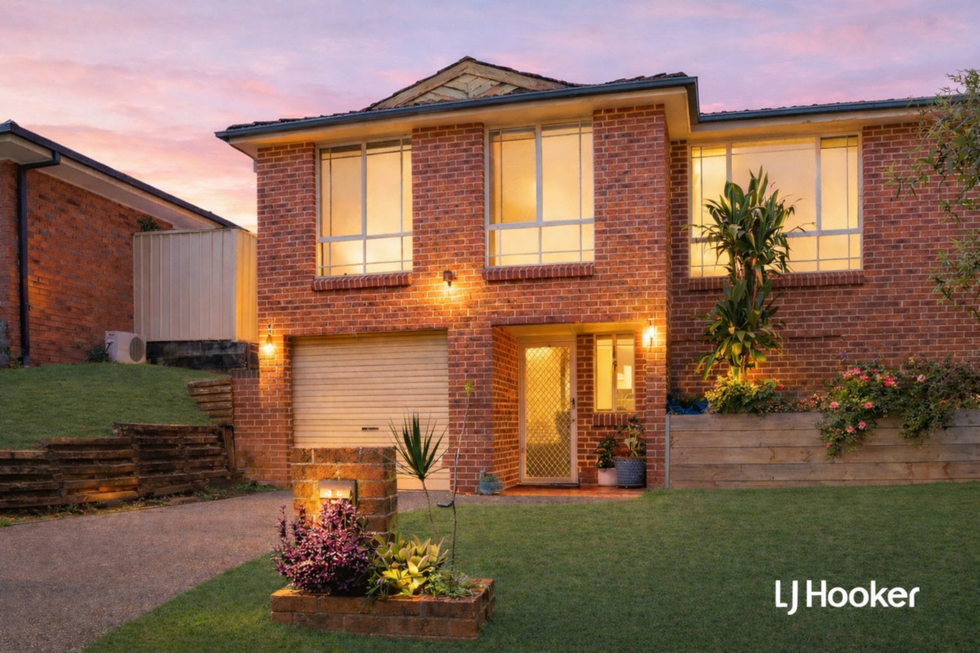 3A Rutledge Crescent, Quakers Hill