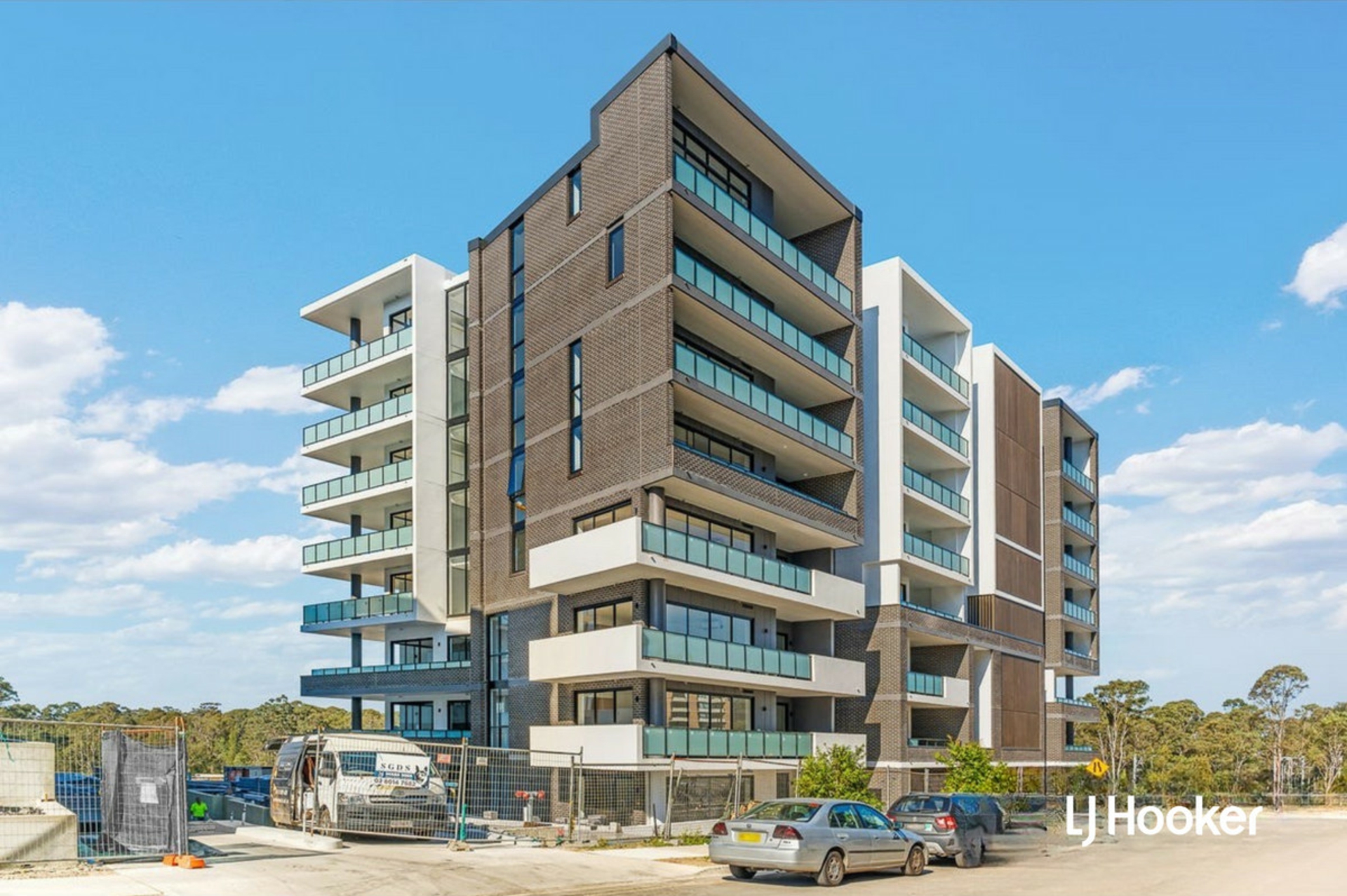 601/3 Herman Crescent — photo from LJ Hooker Schofields | Riverstone