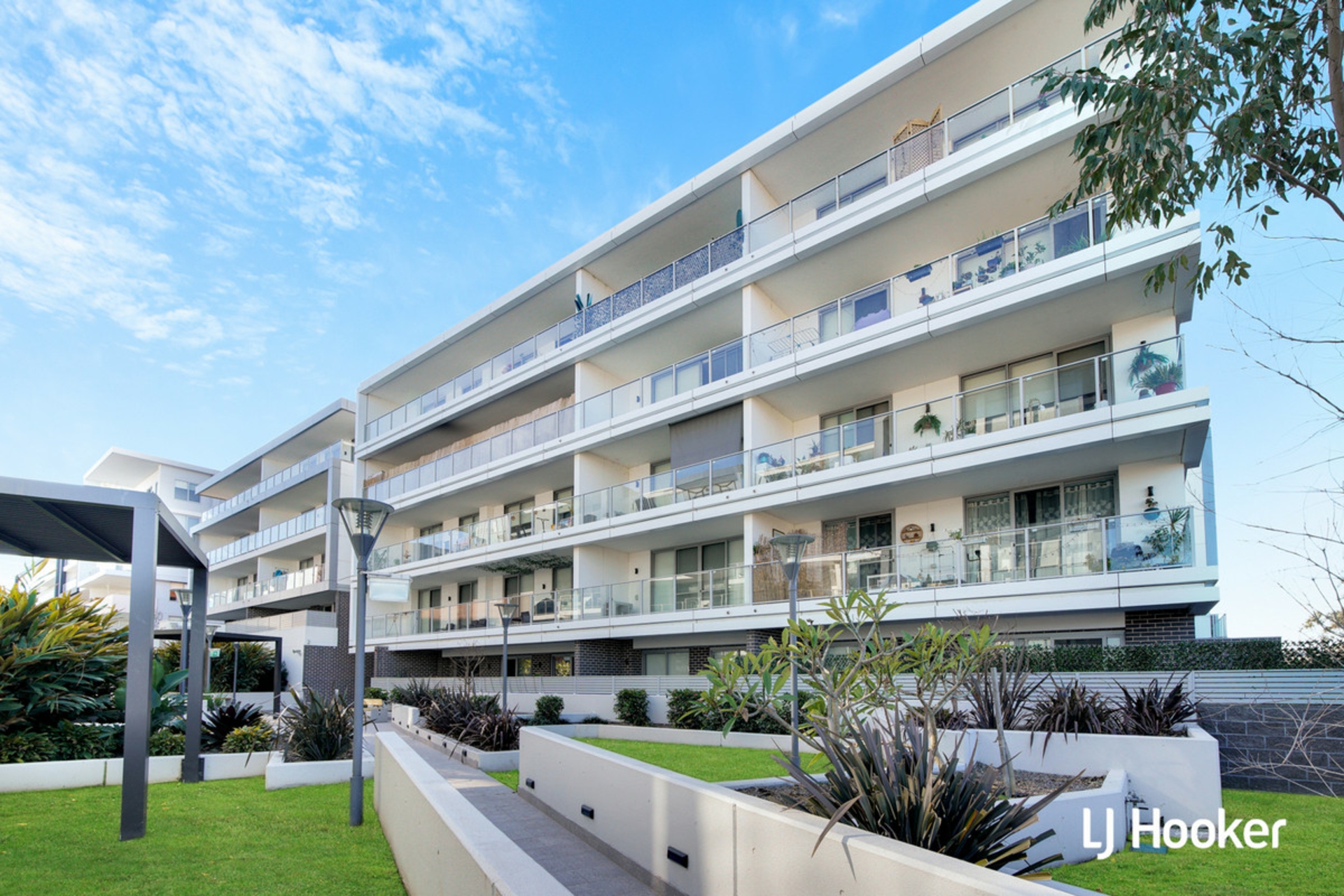 420/48 Jacqui Avenue — photo from LJ Hooker Schofields | Riverstone