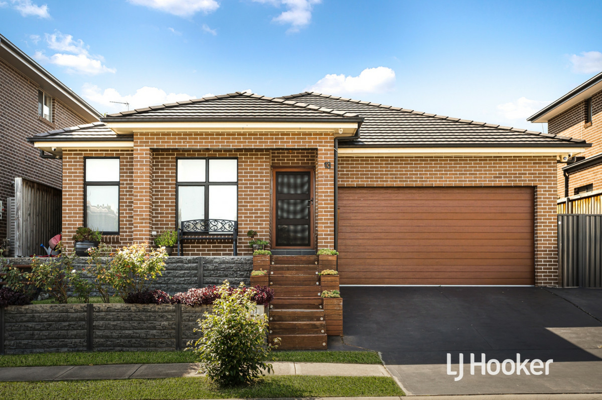 13 Mary Jane Parade — photo from LJ Hooker Schofields | Riverstone