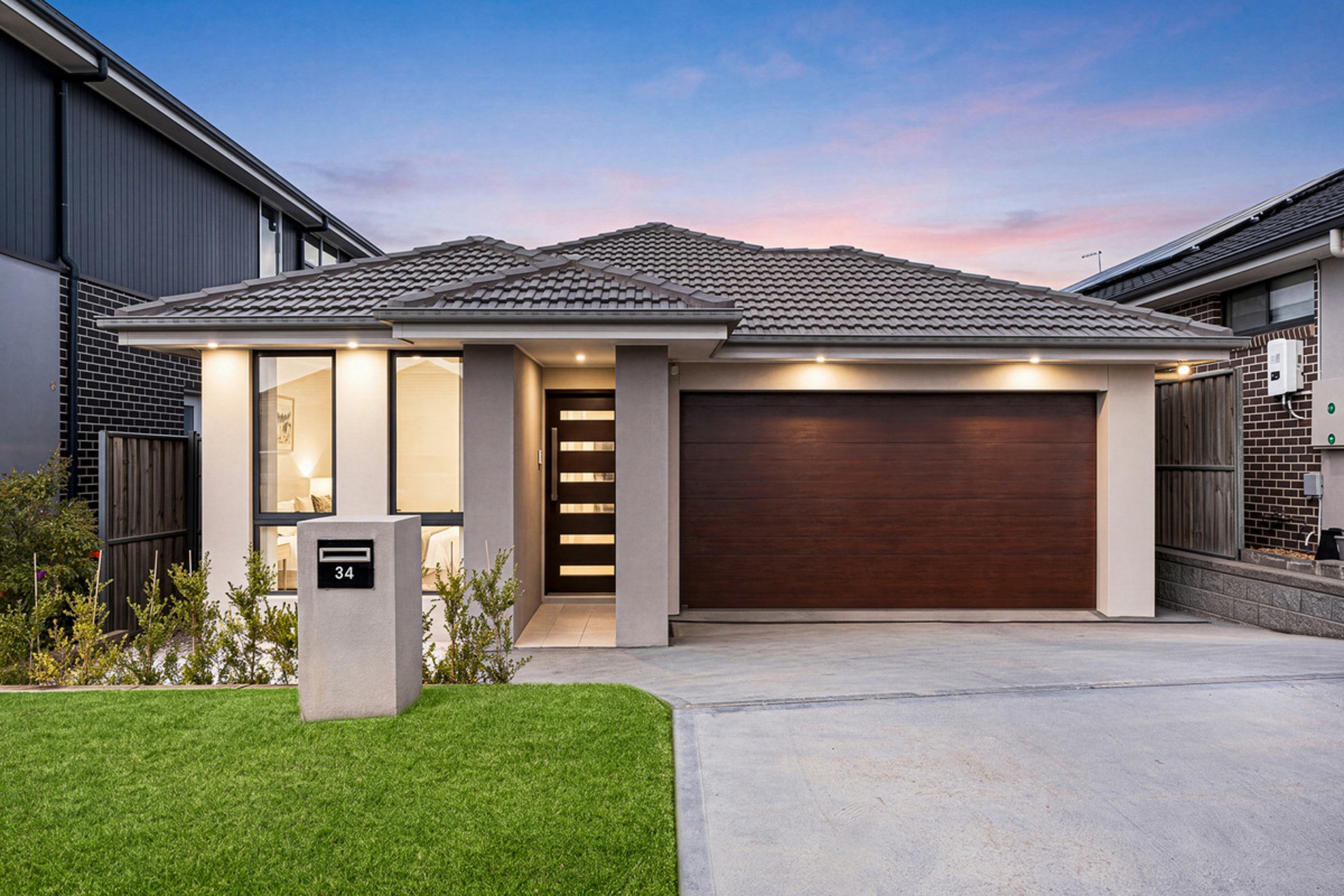 34 Foxall Street (Grantham Farm) — photo from LJ Hooker Schofields | Riverstone