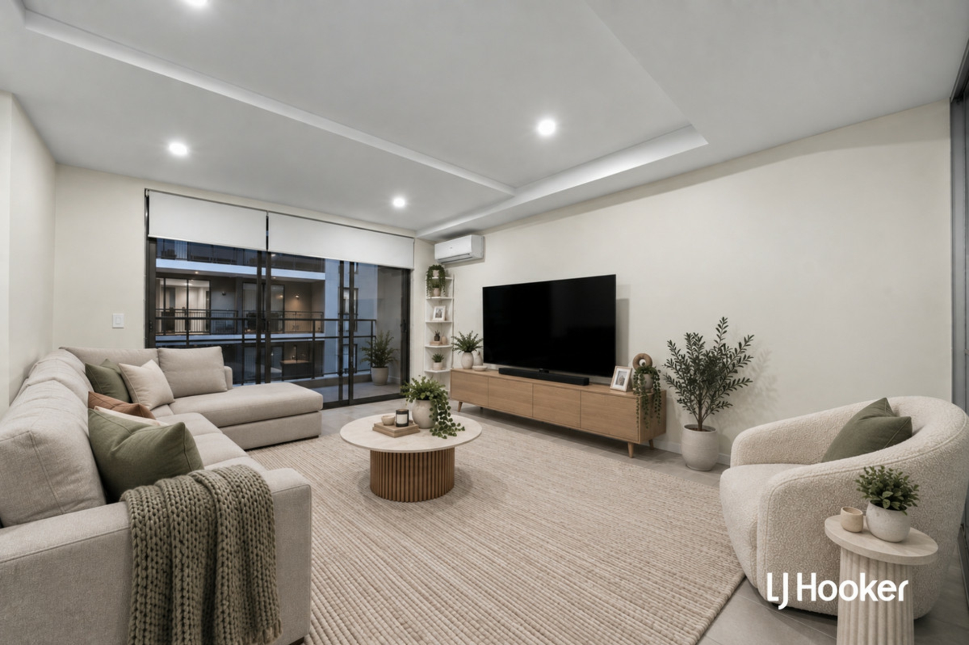 43/2 Bingham Street — photo from LJ Hooker Schofields | Riverstone