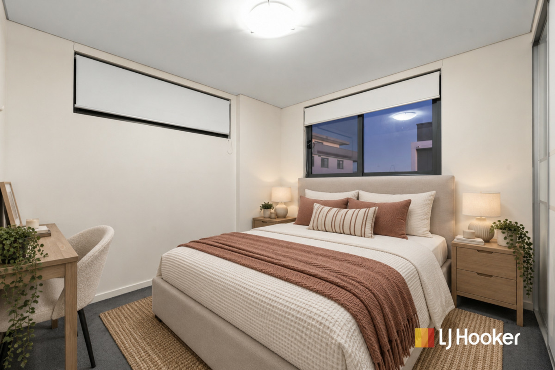 43/2 Bingham Street — photo 3 of 8