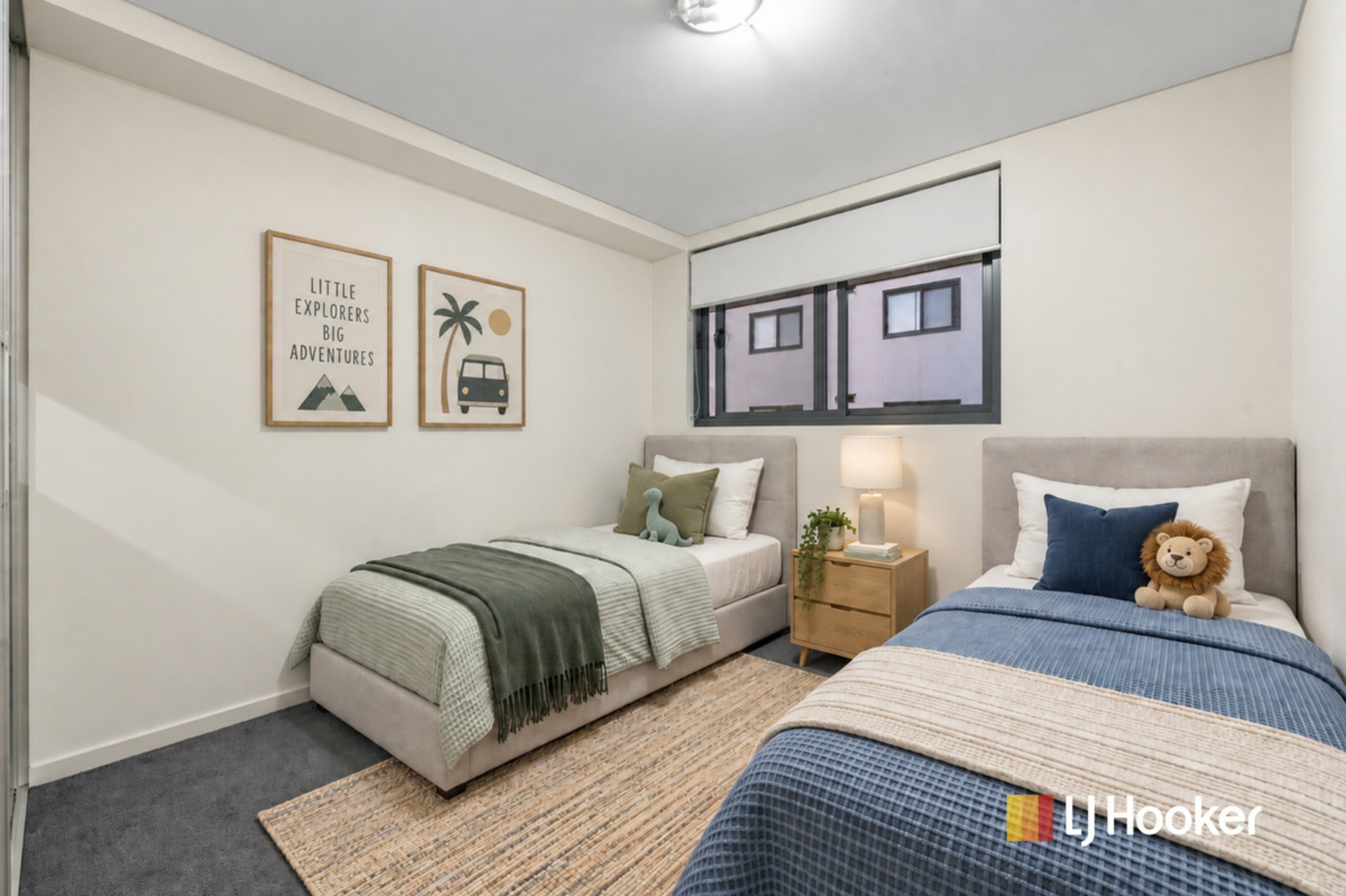 43/2 Bingham Street — photo 5 of 8
