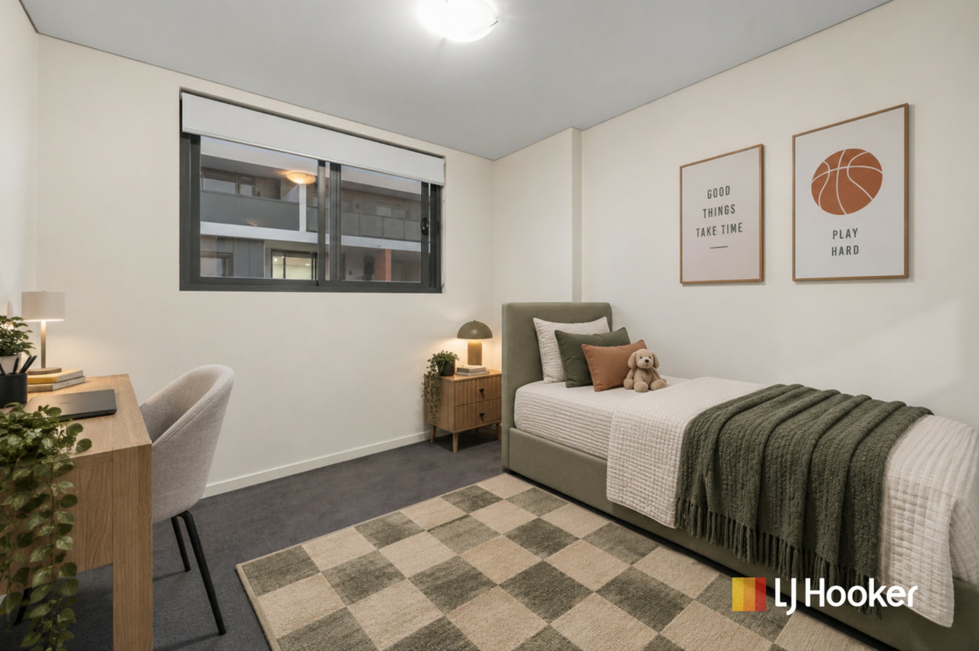43/2 Bingham Street — photo 6 of 8