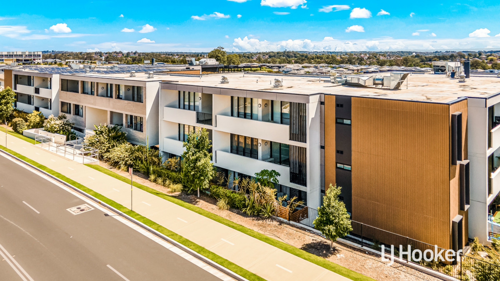 228/180 Hezlett Road — photo from LJ Hooker Schofields | Riverstone