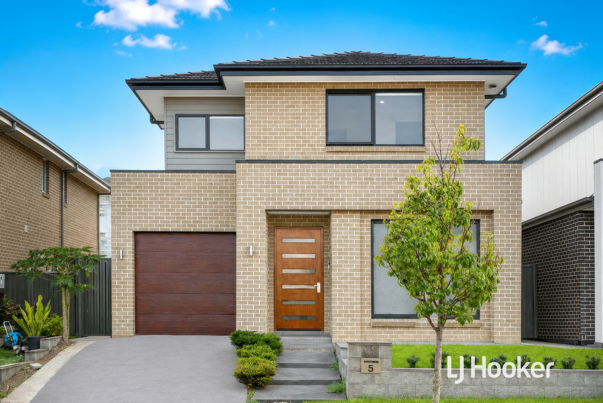 5 Patridge Street — photo from LJ Hooker Schofields | Riverstone