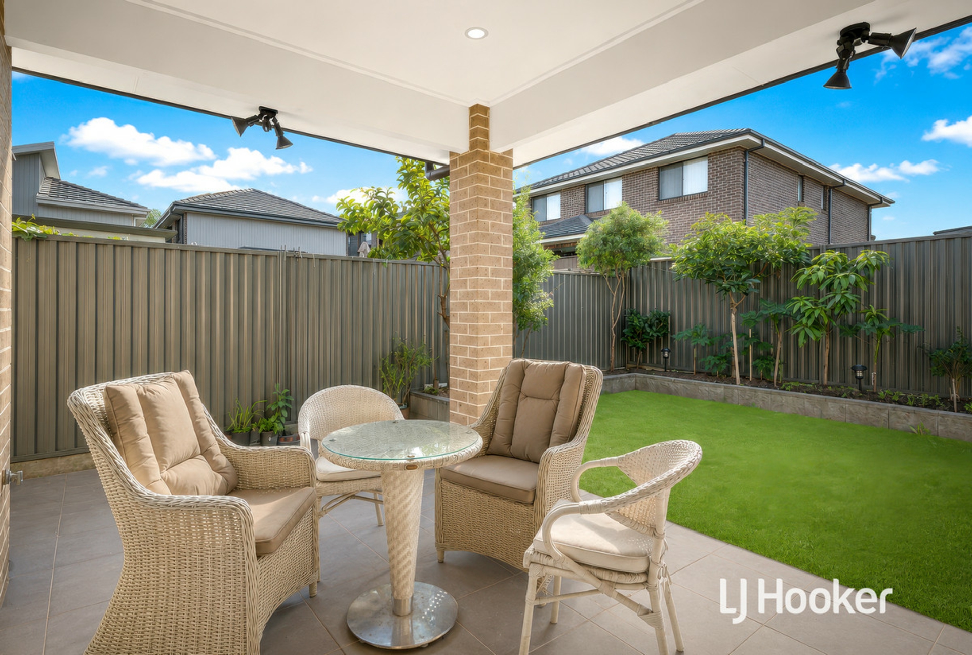 5 Patridge Street — photo 12 of 16