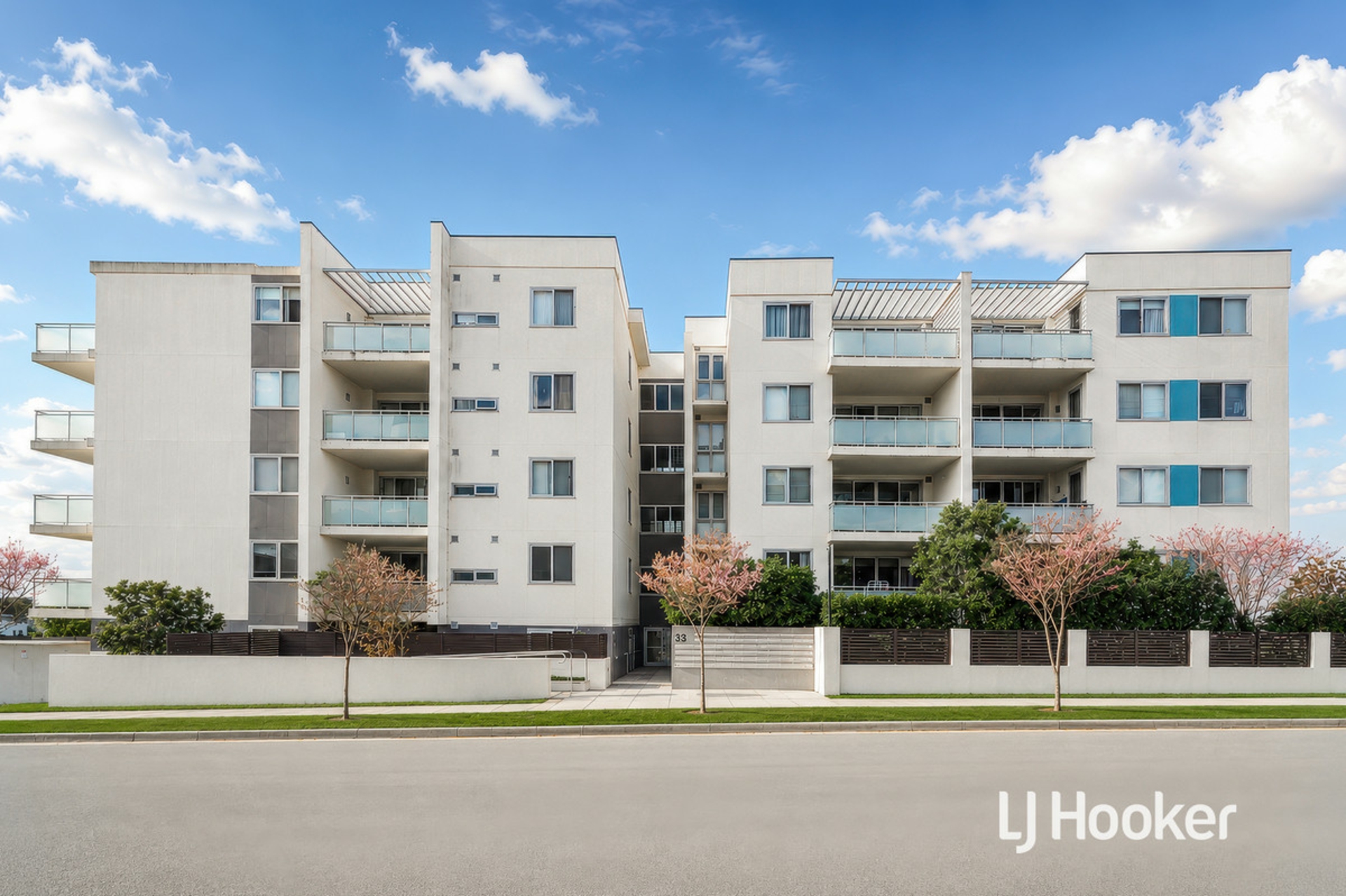 106/33 Simon Street (Tallawong) — photo from LJ Hooker Schofields | Riverstone