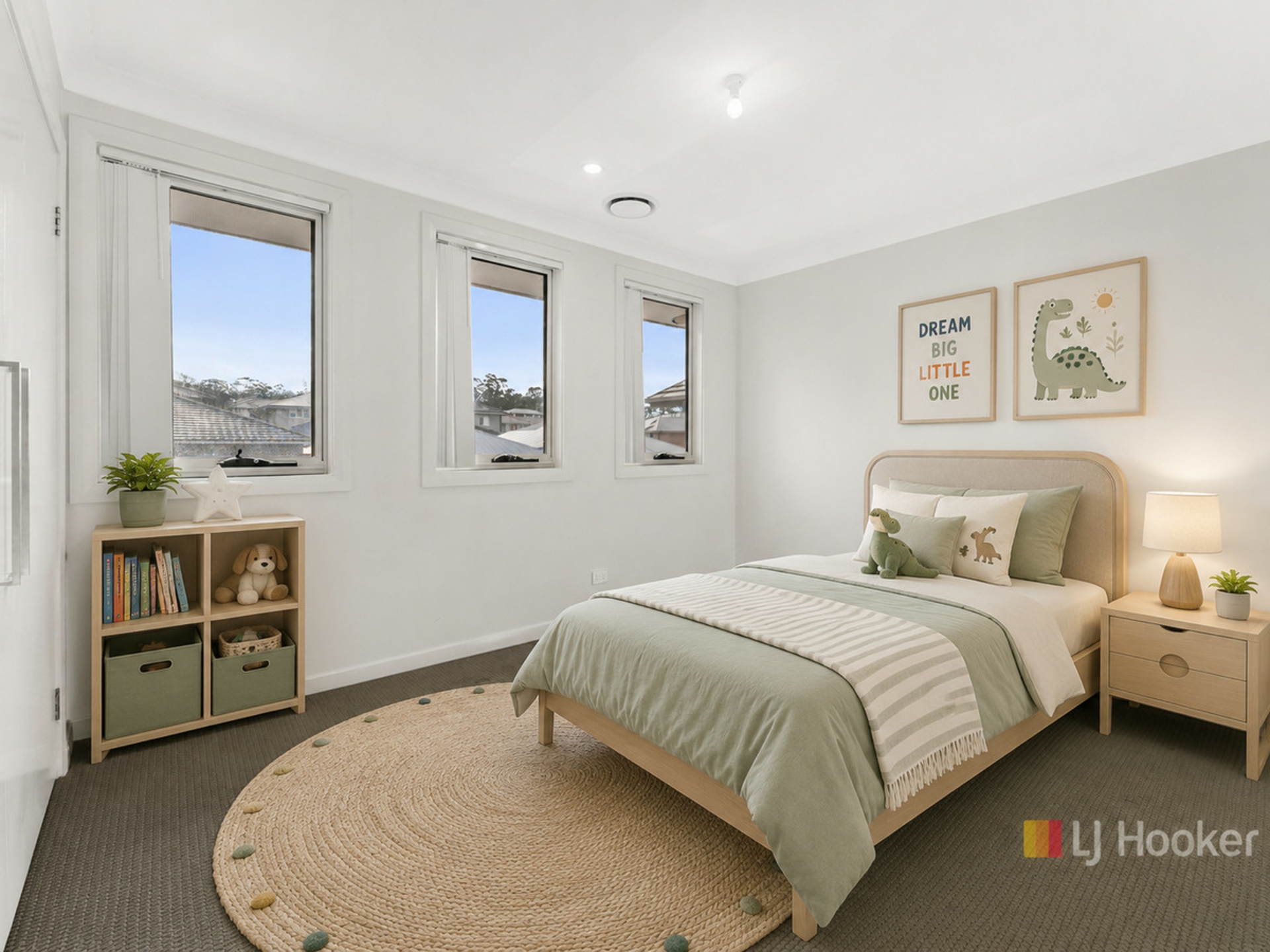 9 Ballinger Avenue (Grantham Farm) — photo 10 of 16