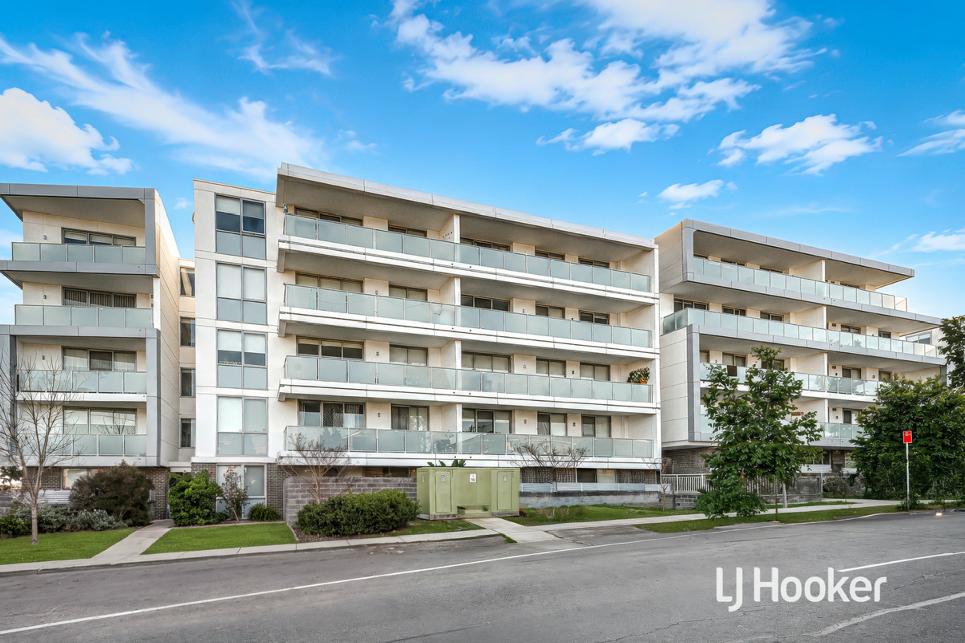 G05/71 Grima Street — photo from LJ Hooker Schofields | Riverstone