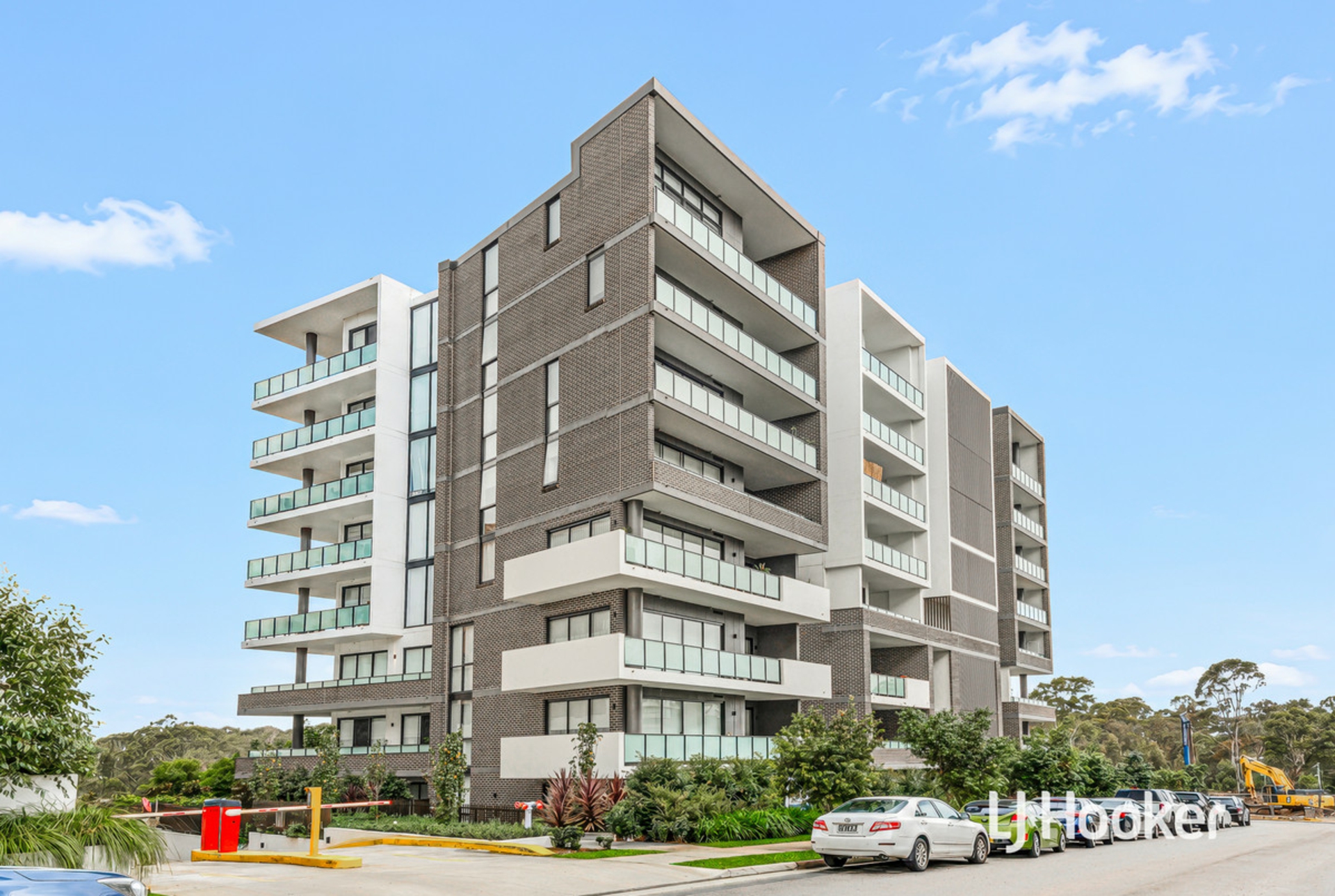 201/3 Herman Crescent — photo from LJ Hooker Schofields | Riverstone