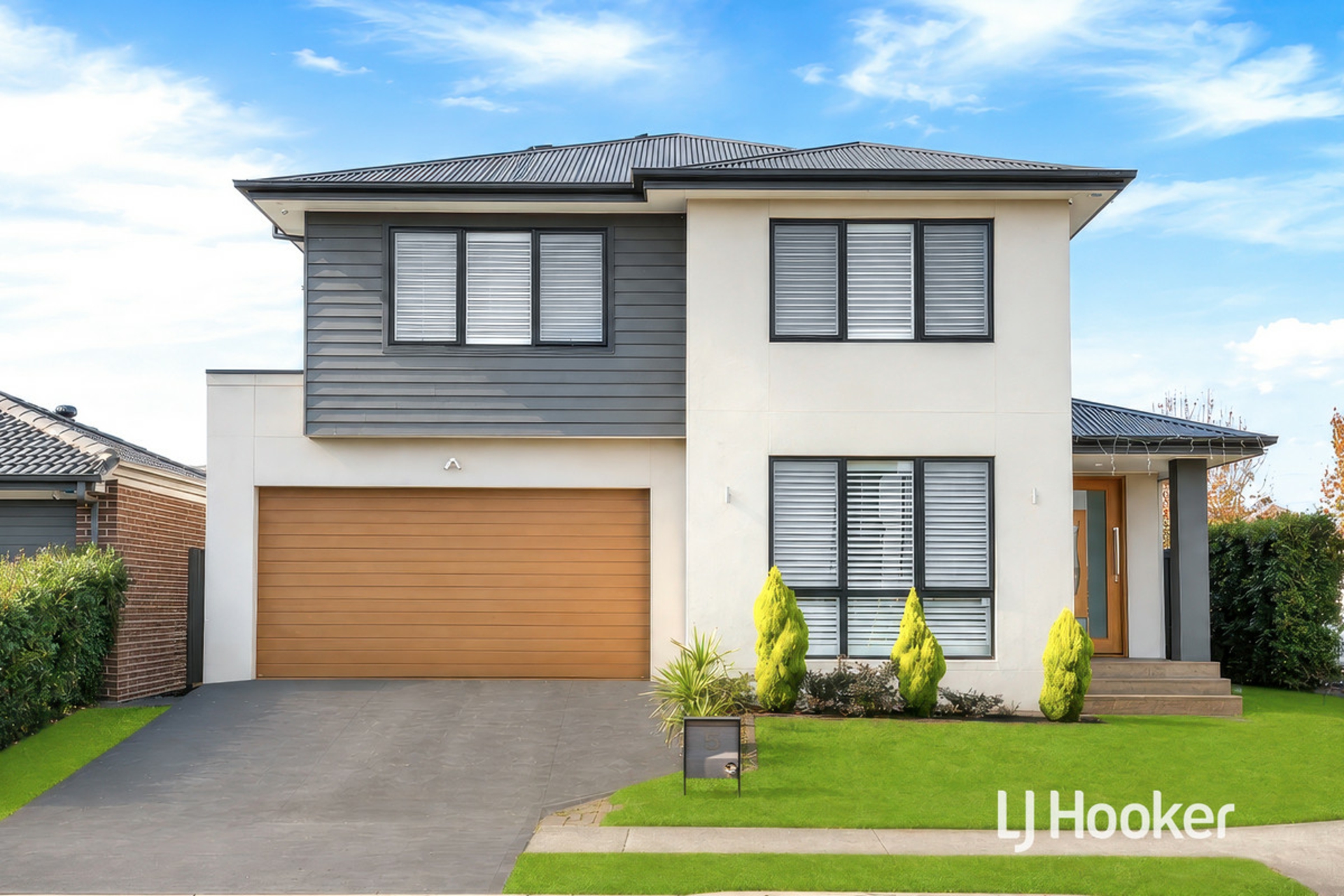 5 Agland Avenue — photo from LJ Hooker Schofields | Riverstone