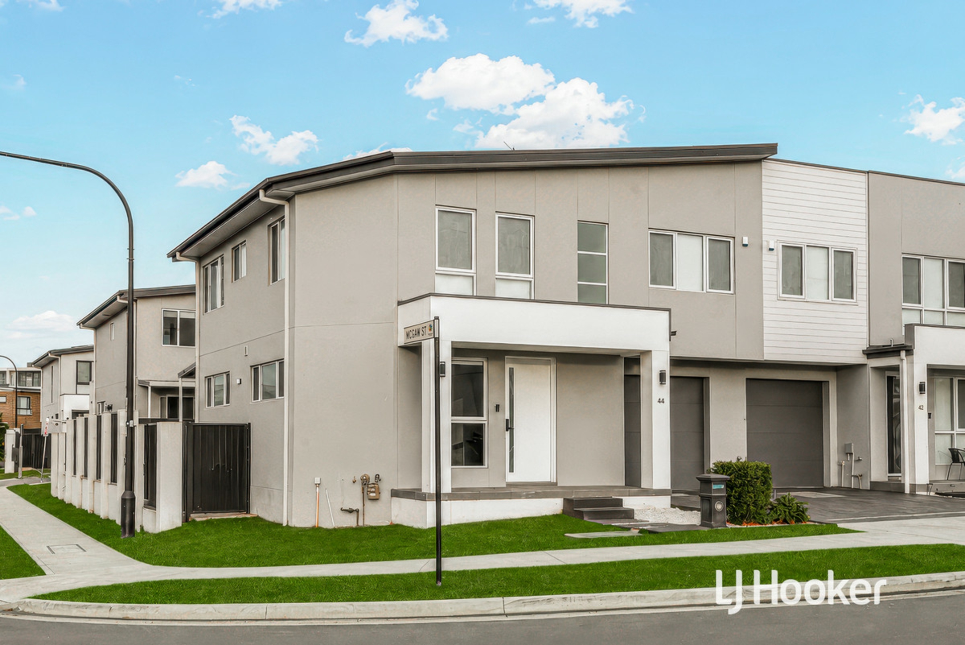44 Ketley Circuit — photo from LJ Hooker Schofields | Riverstone