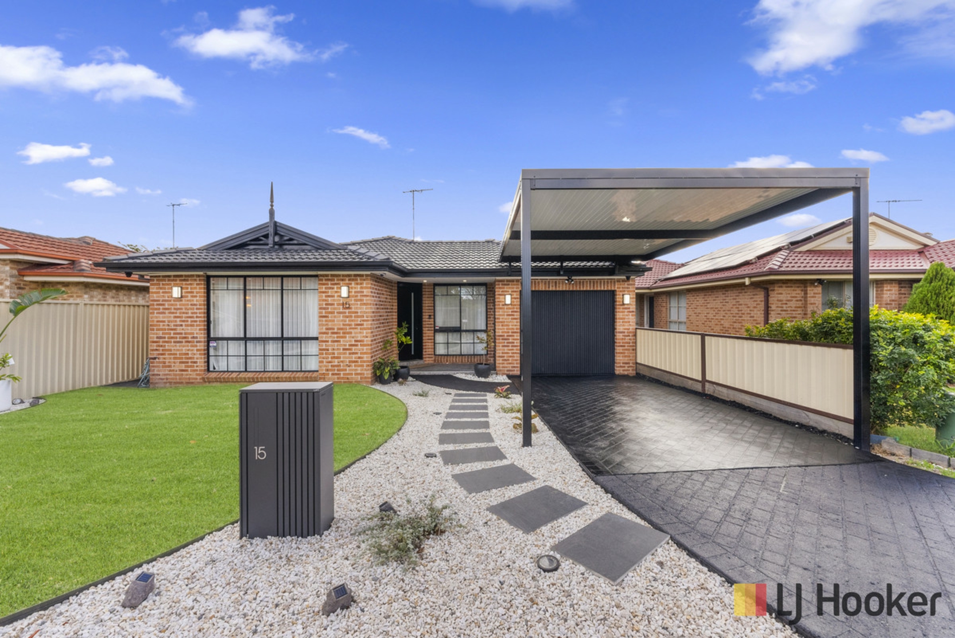 15 Wyangala Circuit — photo from LJ Hooker Schofields | Riverstone