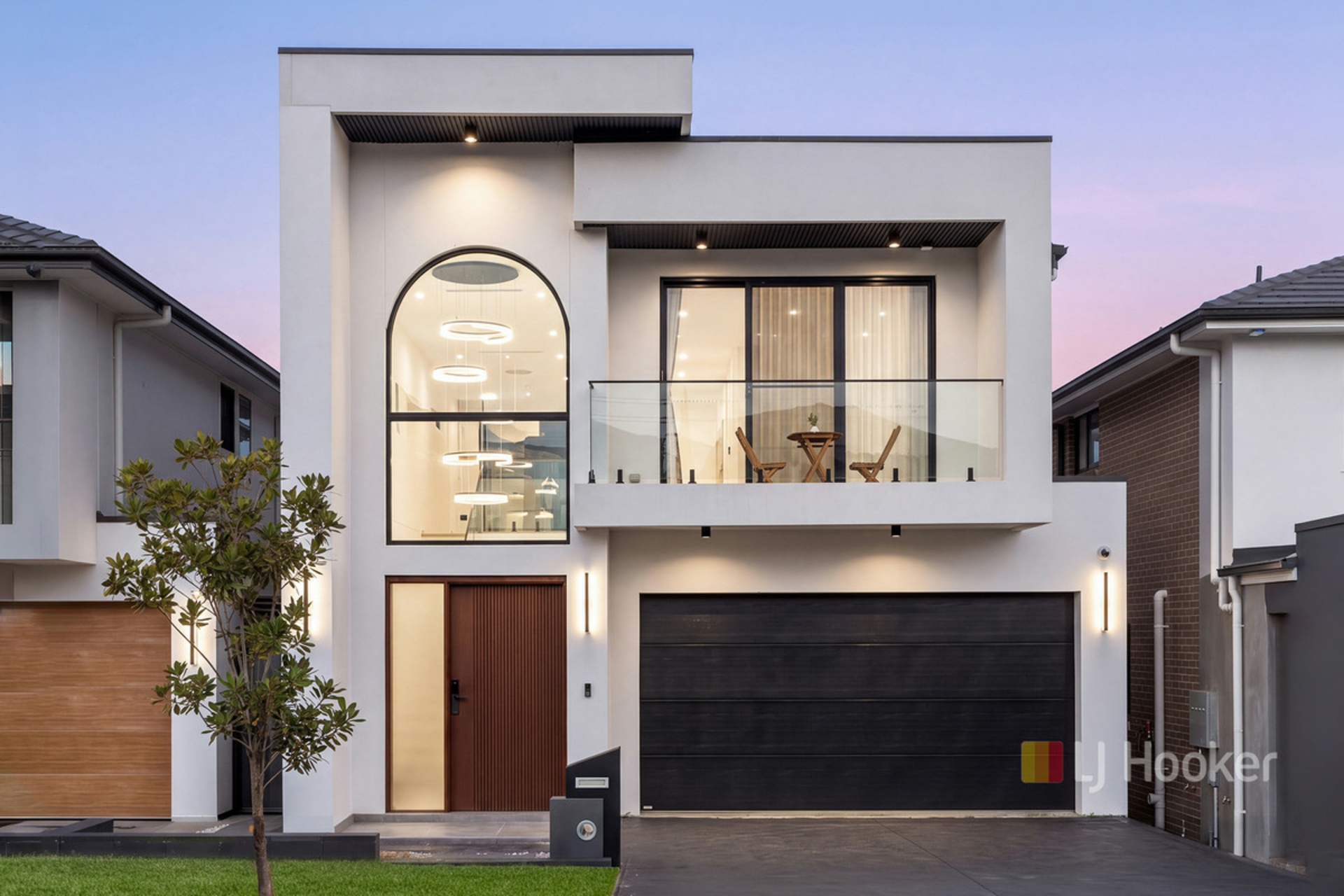 60 Stockwell Road — photo from LJ Hooker Schofields | Riverstone